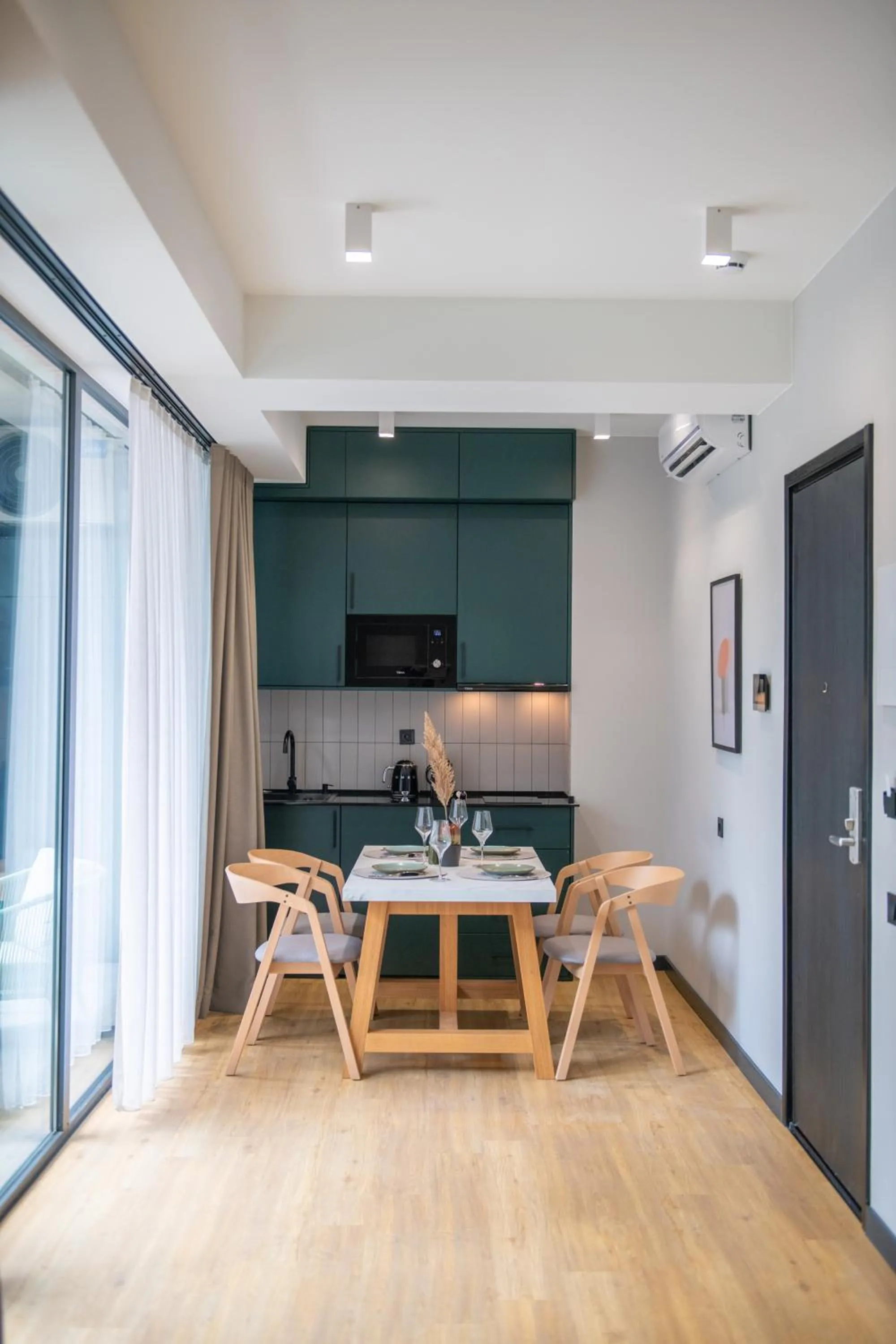 Qstay Gratus Tbilisi