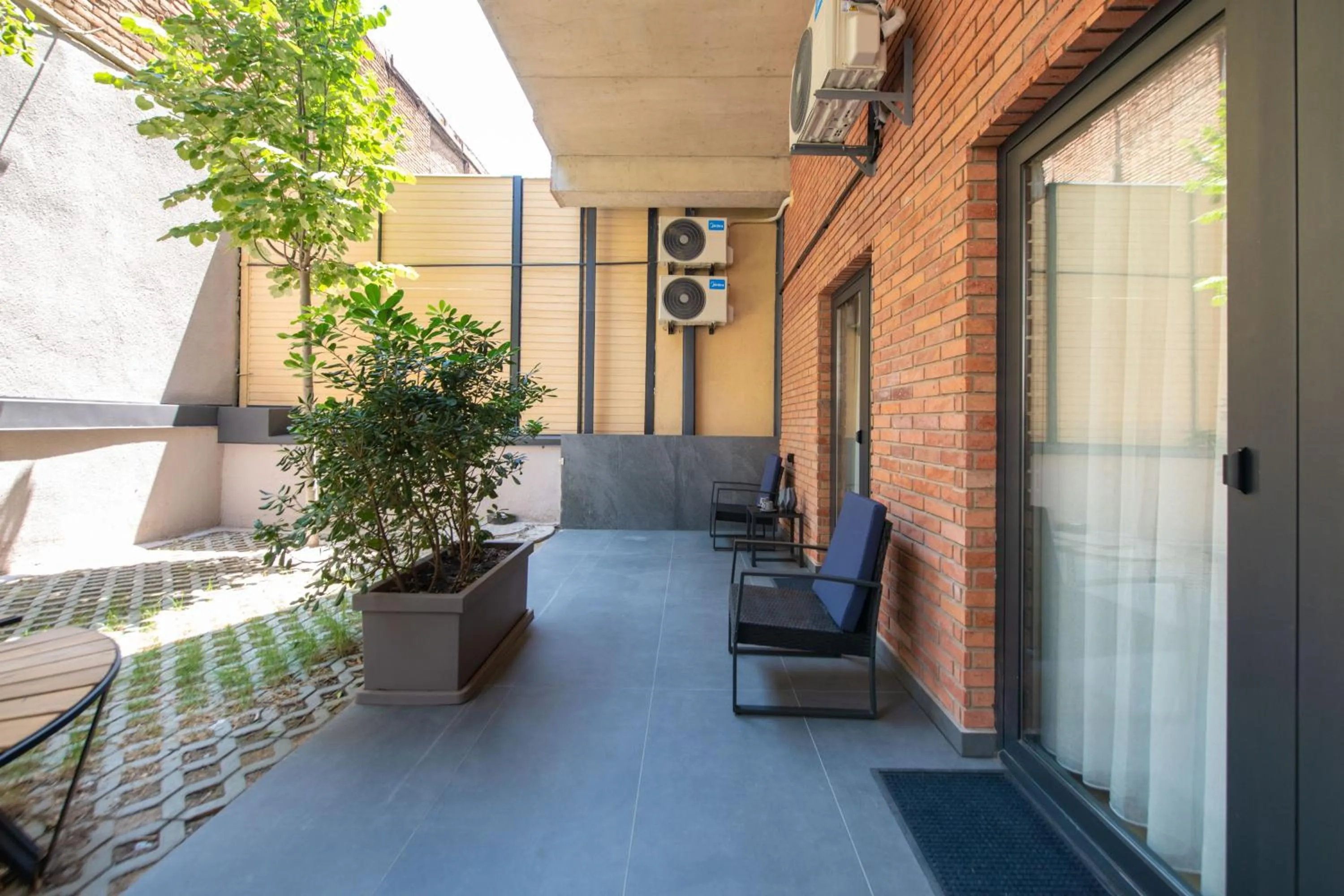 Qstay Gratus Tbilisi