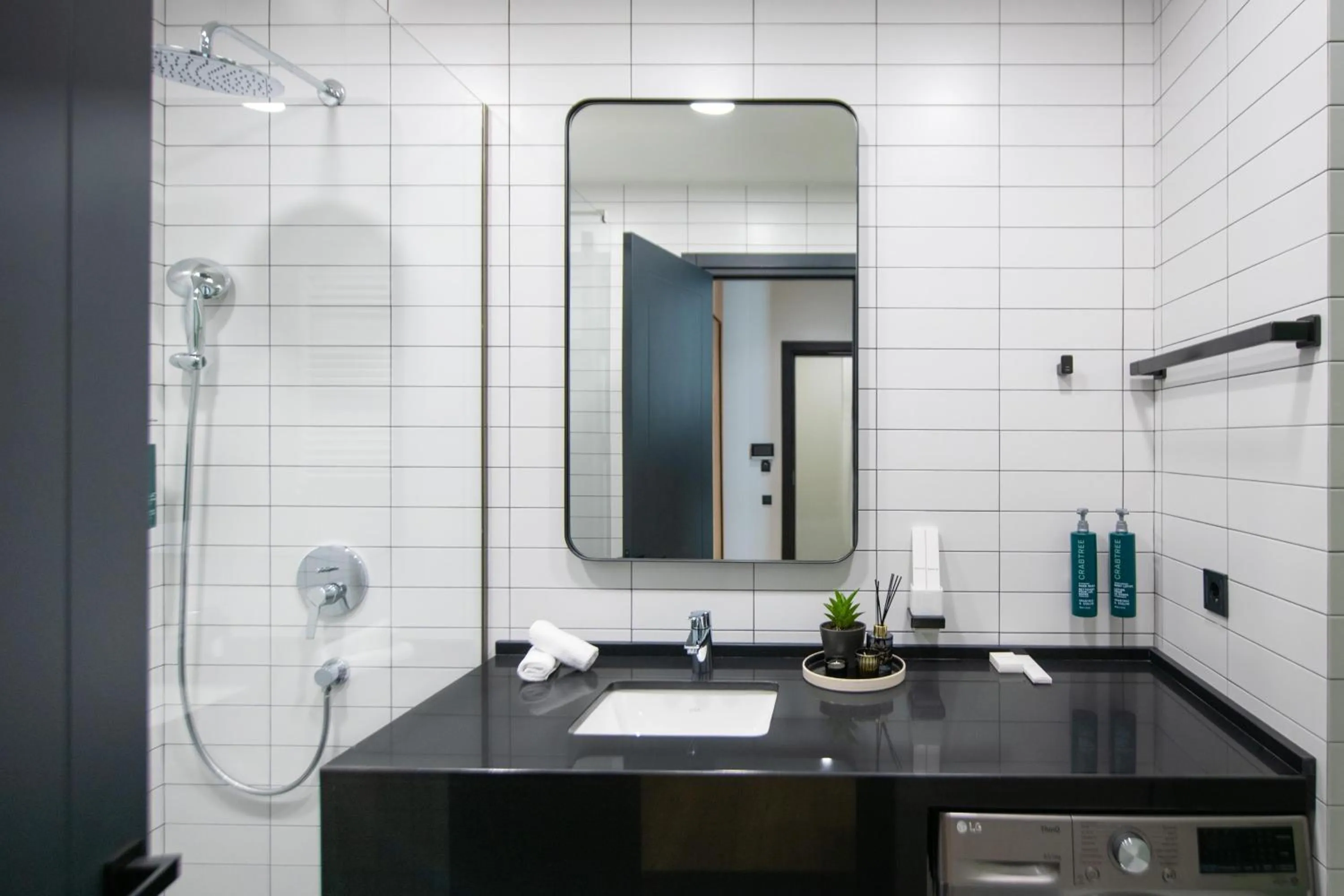 Qstay Gratus Tbilisi