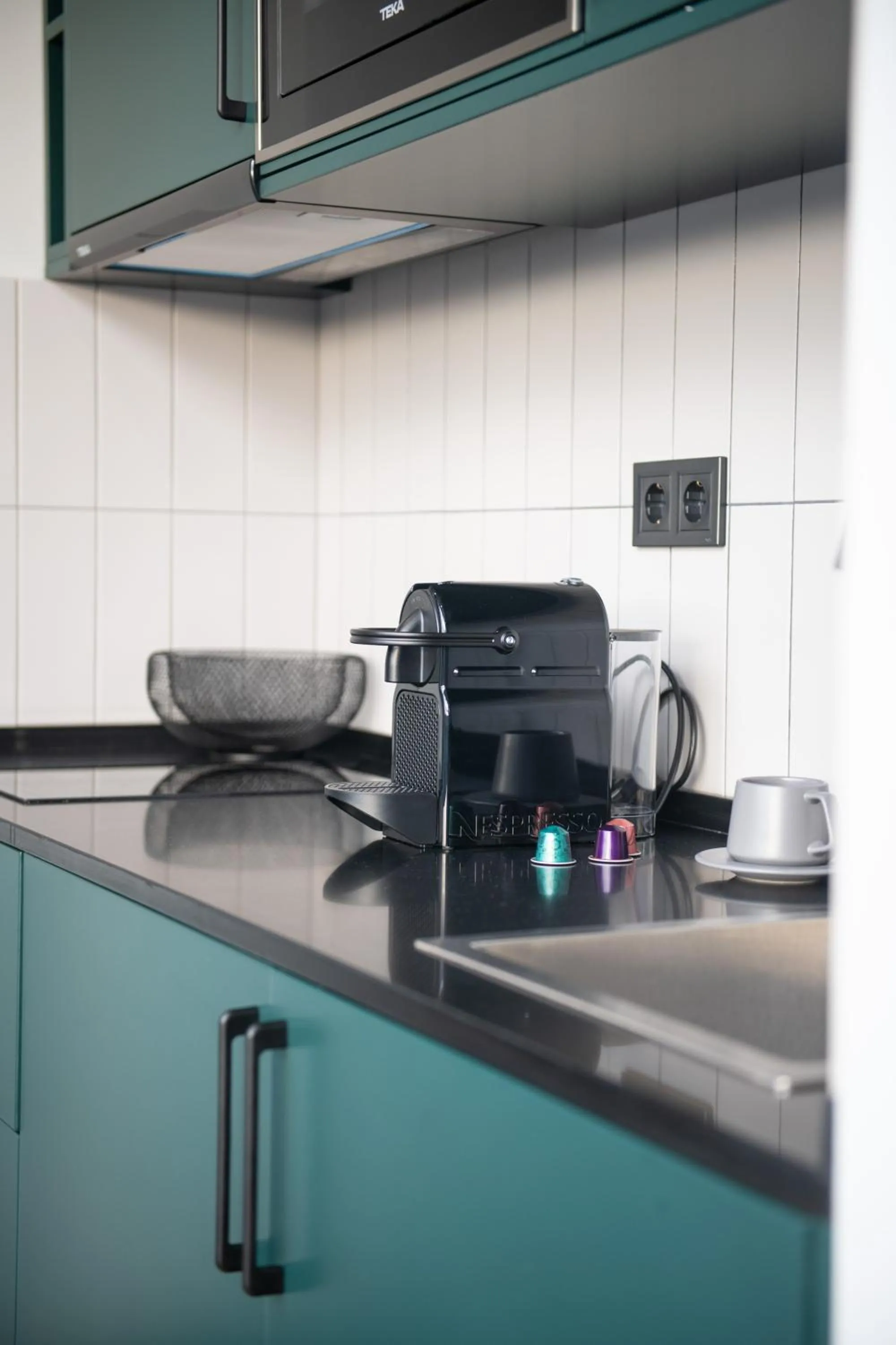 Qstay Gratus Tbilisi