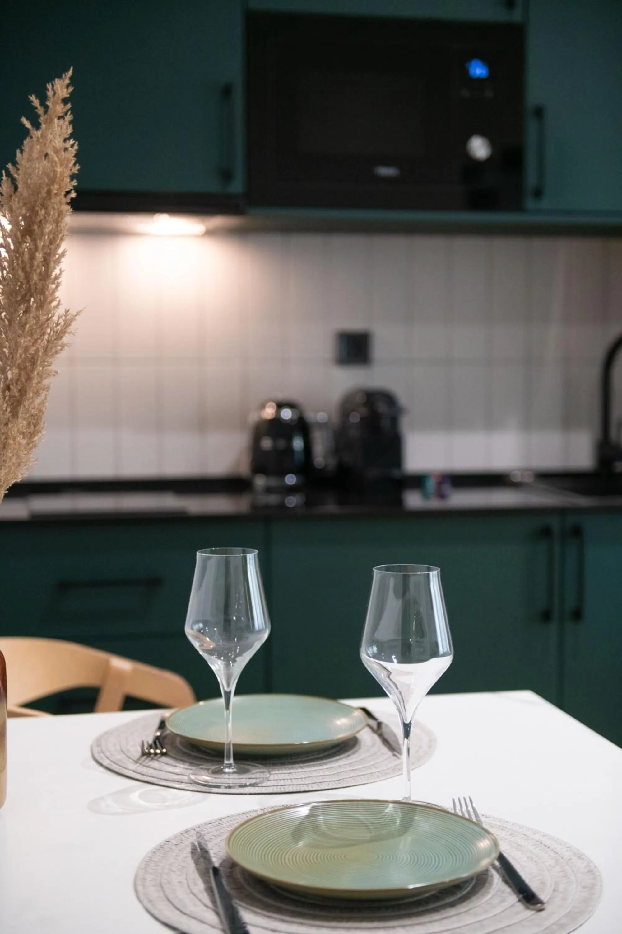 Qstay Gratus Tbilisi