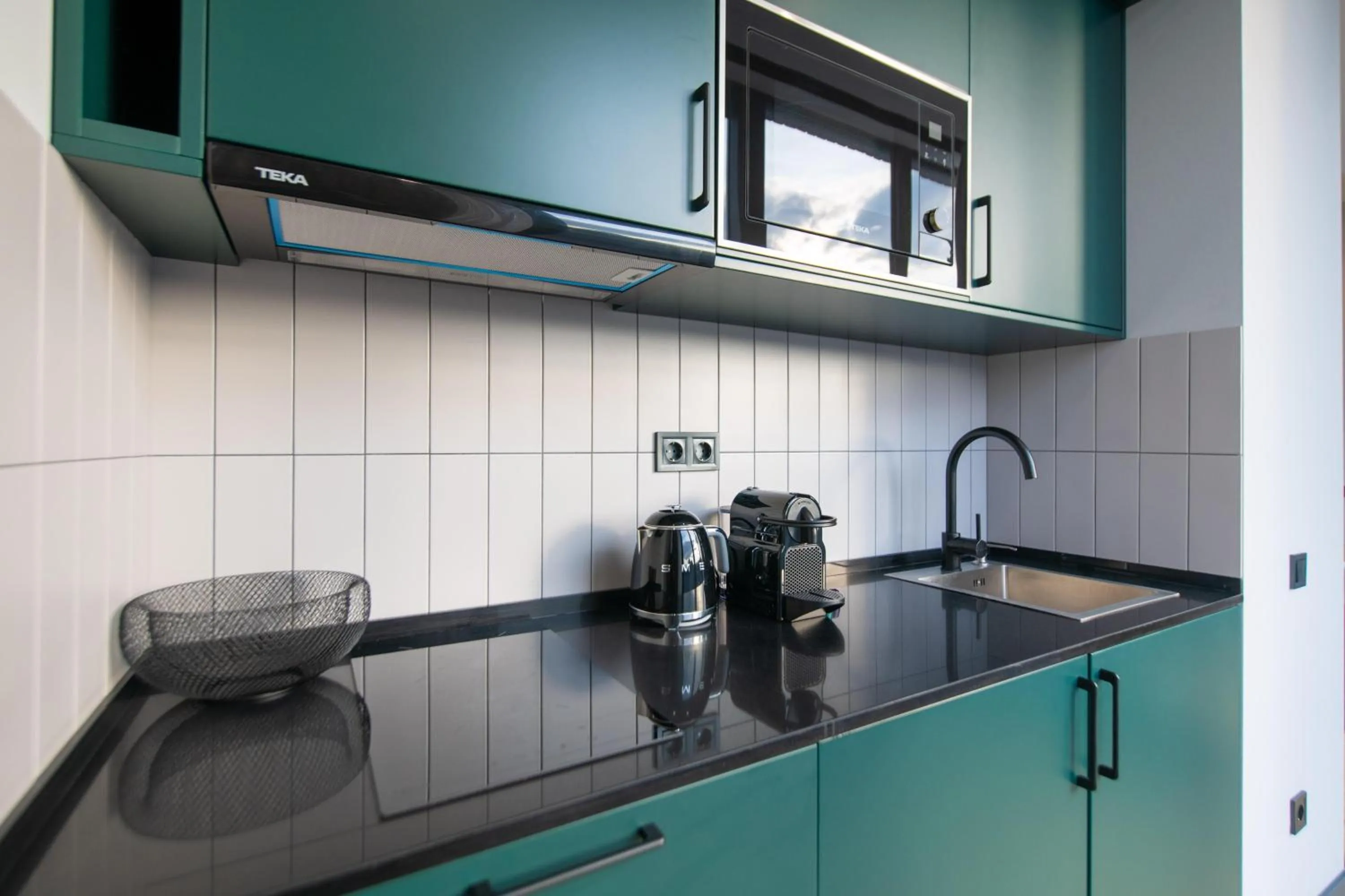 Qstay Gratus Tbilisi