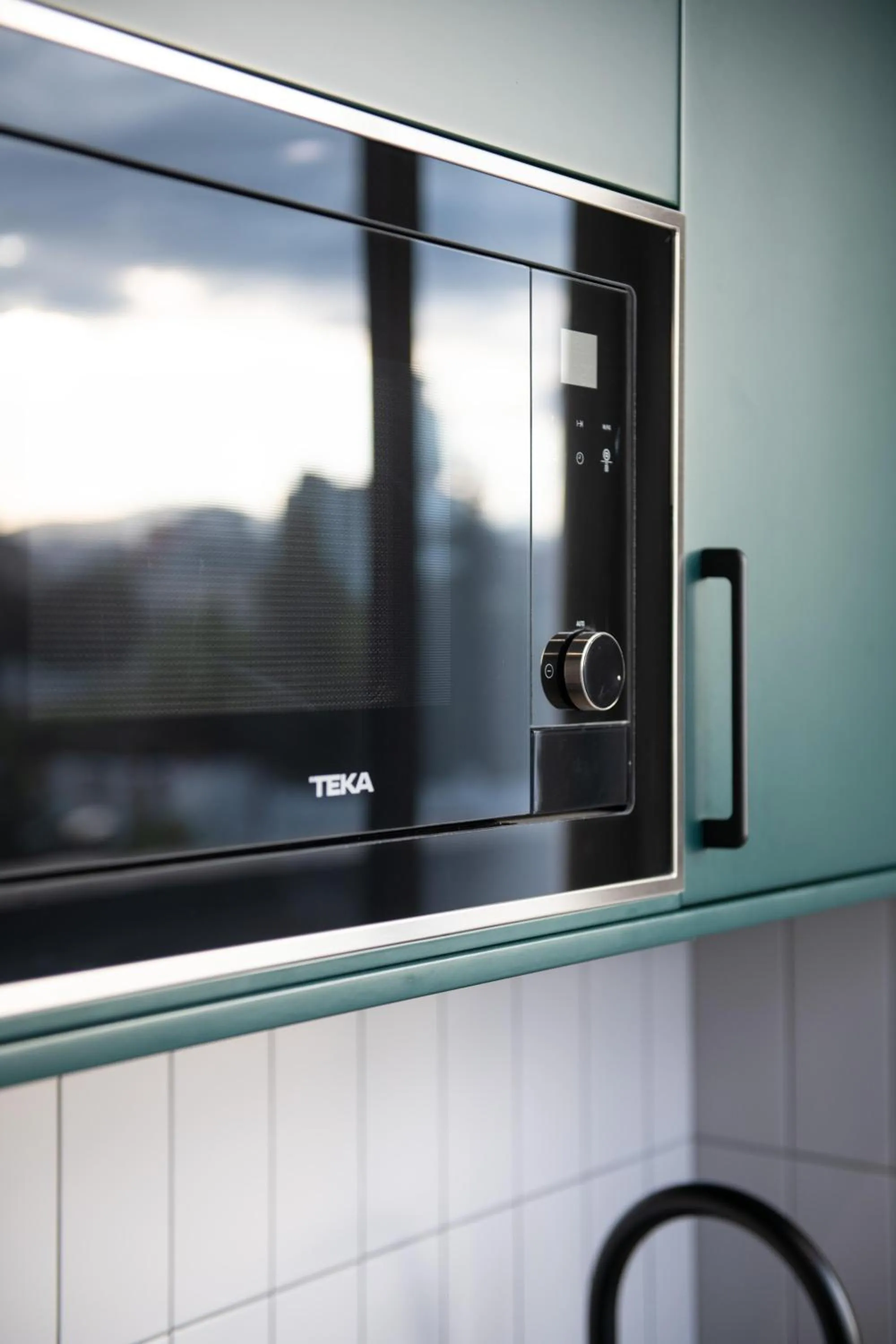 Qstay Gratus Tbilisi