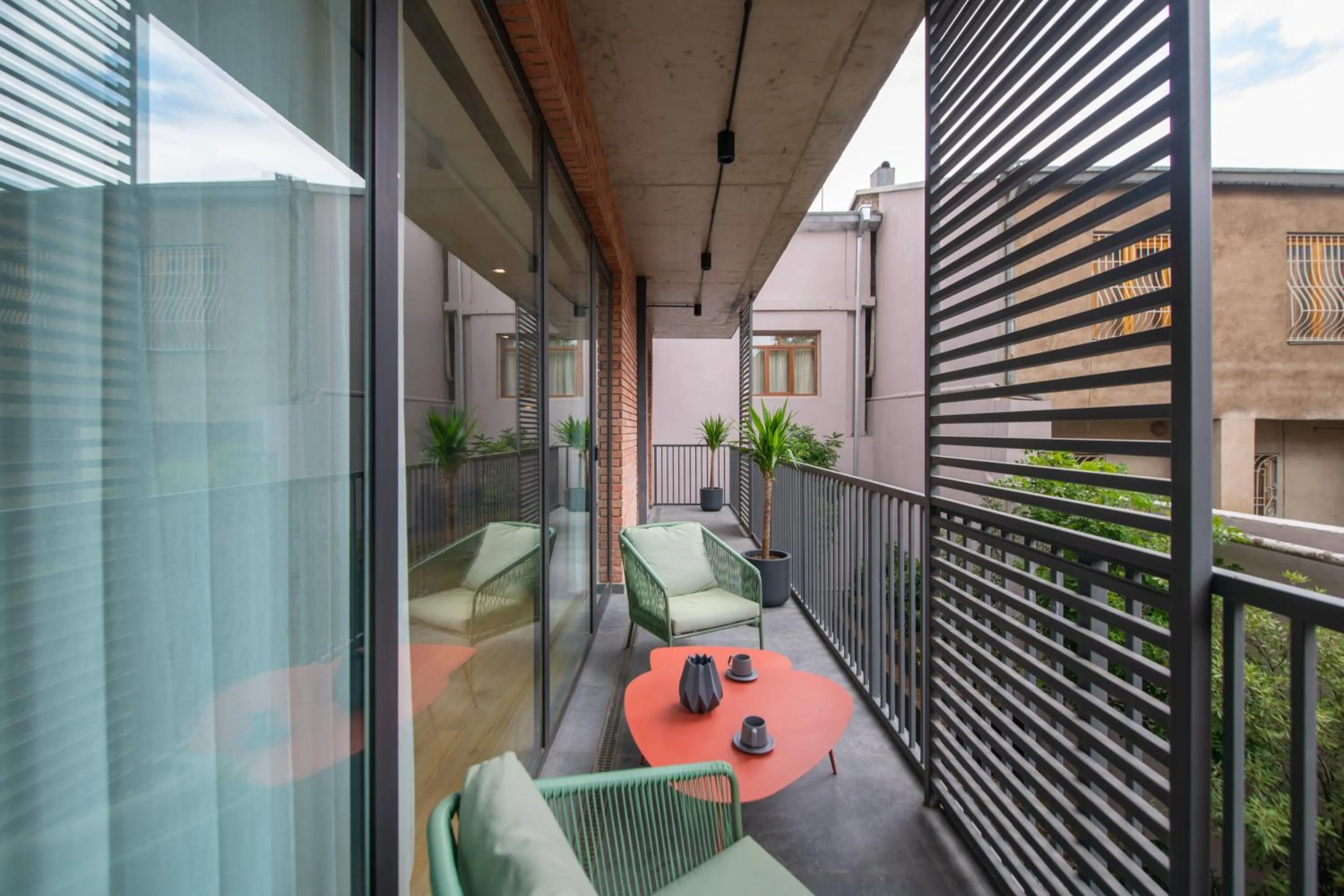 Qstay Gratus Tbilisi