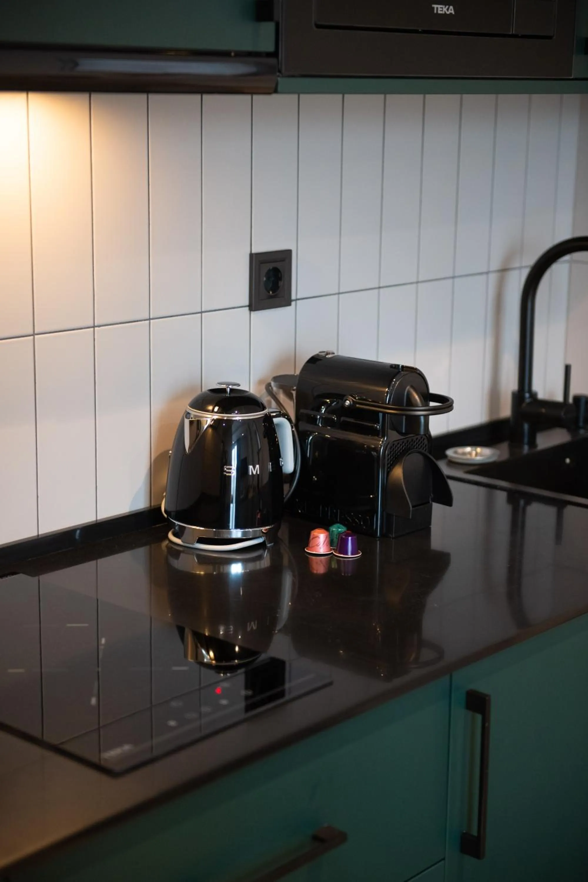 Qstay Gratus Tbilisi