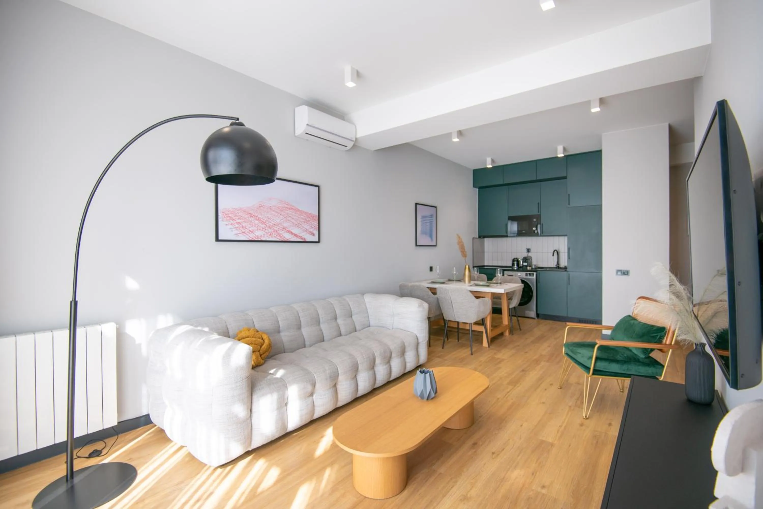 Qstay Gratus Tbilisi