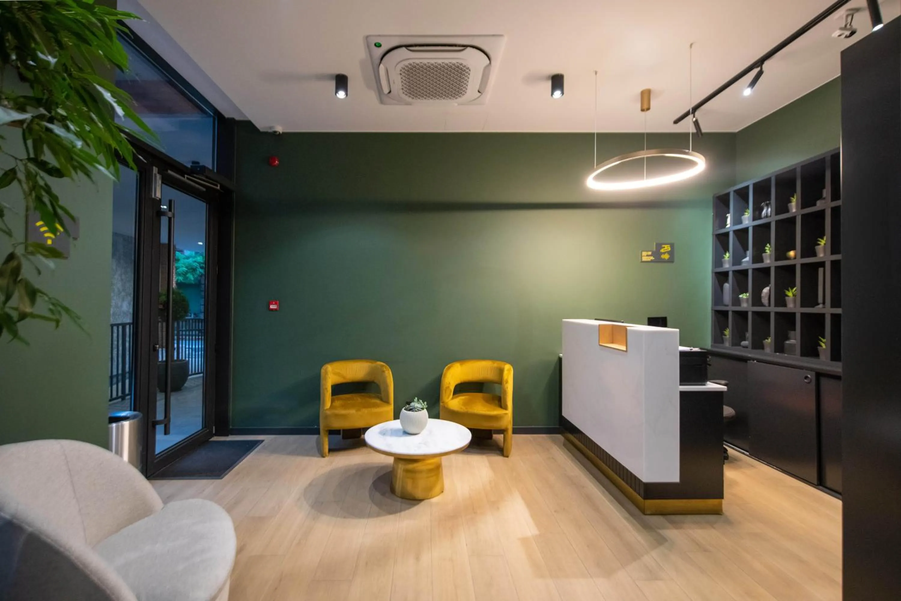 Qstay Gratus Tbilisi