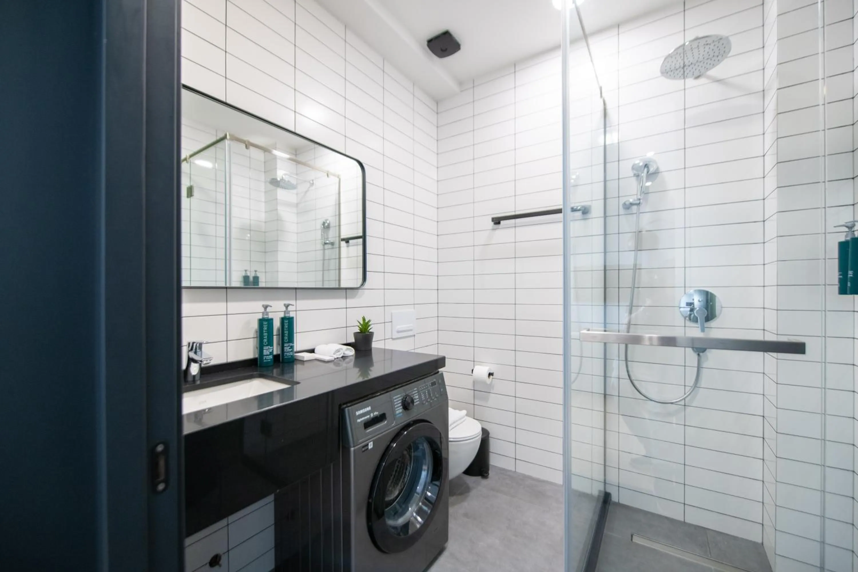 Qstay Gratus Tbilisi