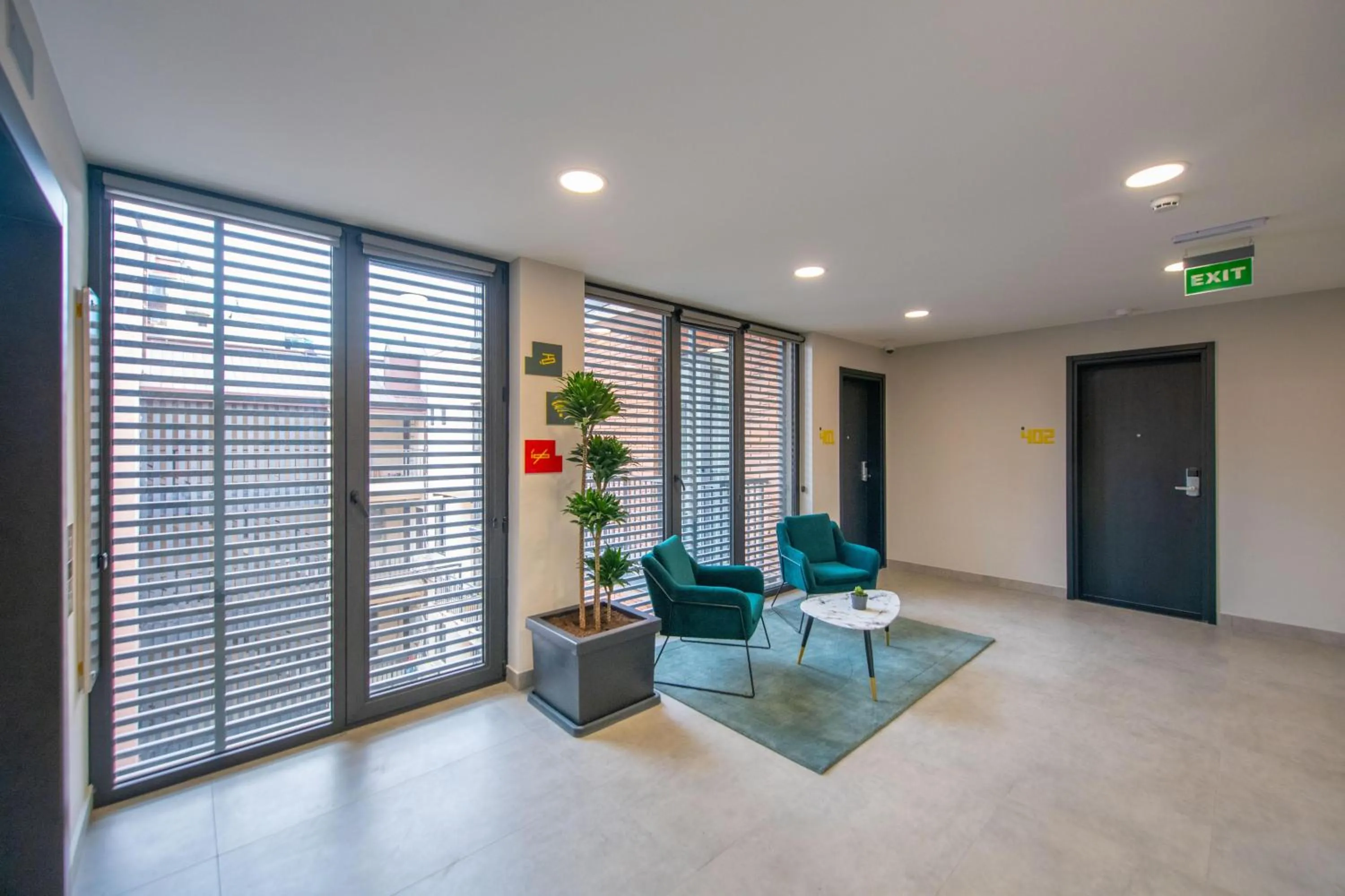 Qstay Gratus Tbilisi