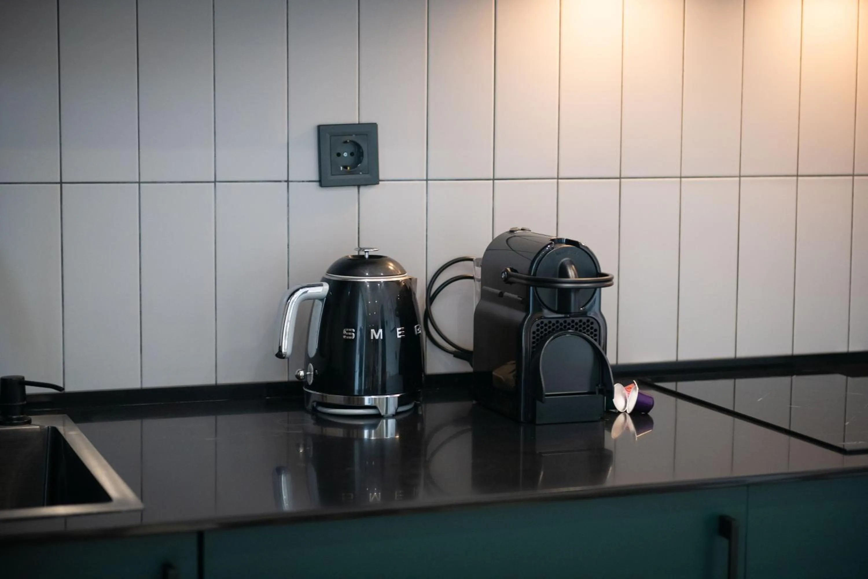 Qstay Gratus Tbilisi