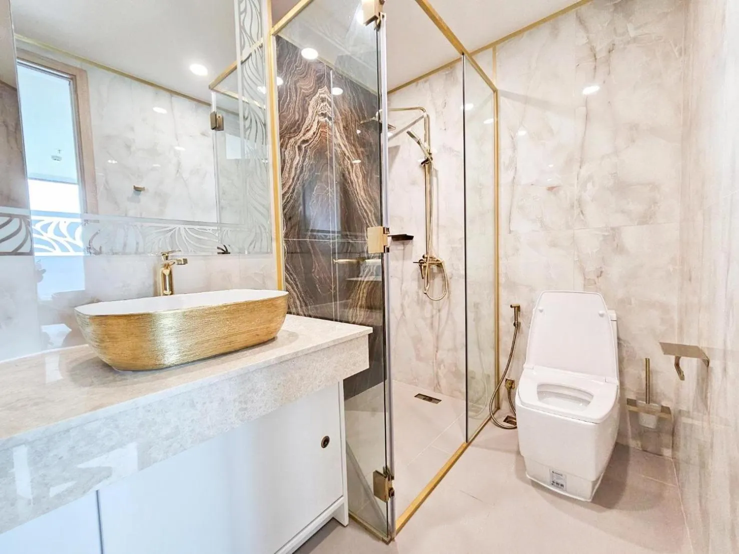 Copacabana Beach Jomtien