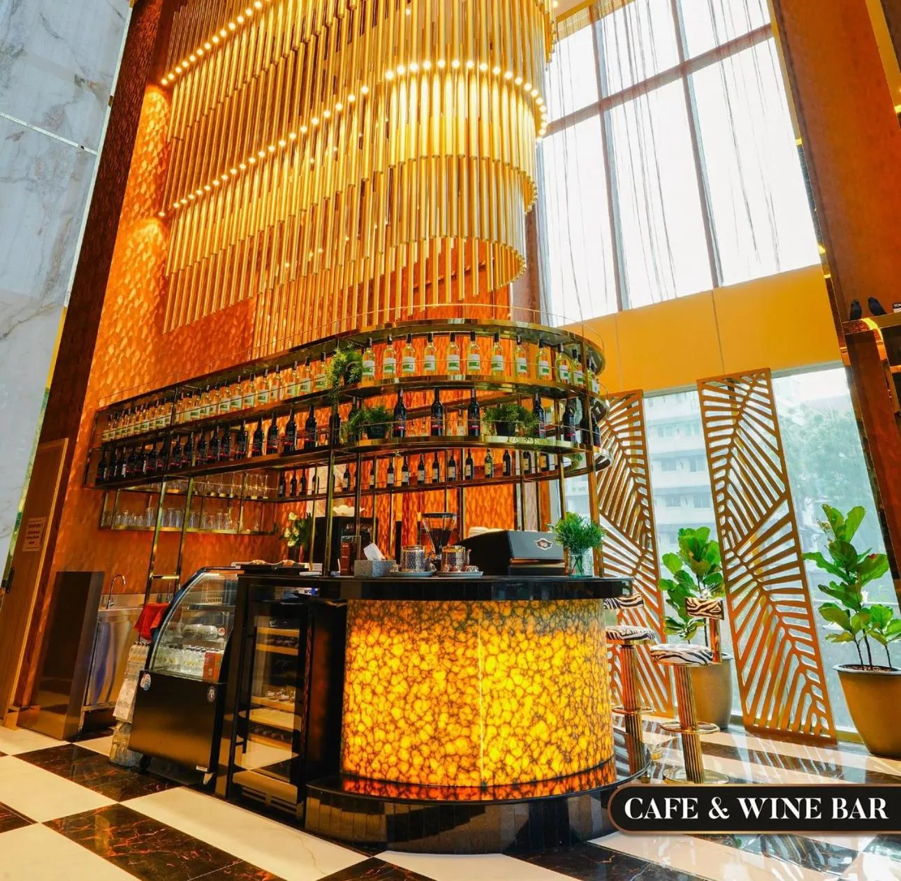 Copacabana Beach Jomtien