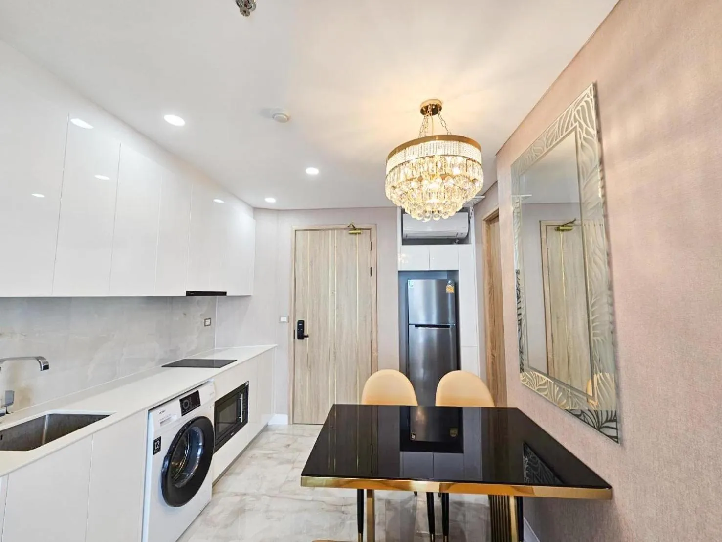 Copacabana Beach Jomtien