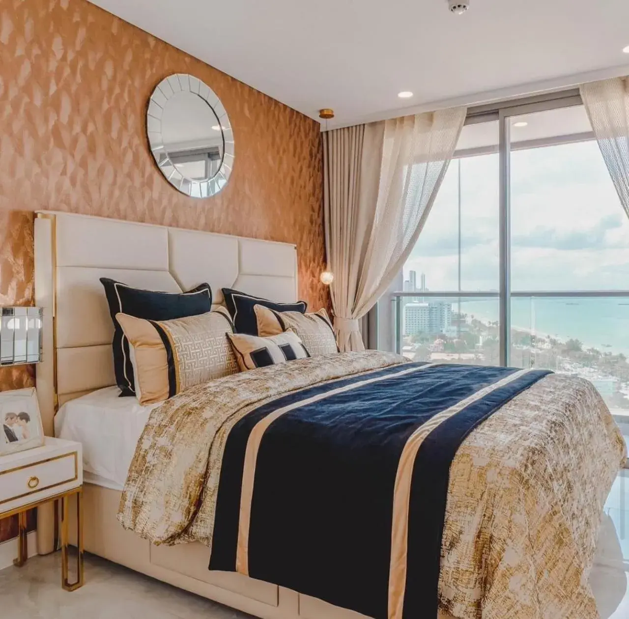 Copacabana Beach Jomtien Copacabana Beach Jomtien