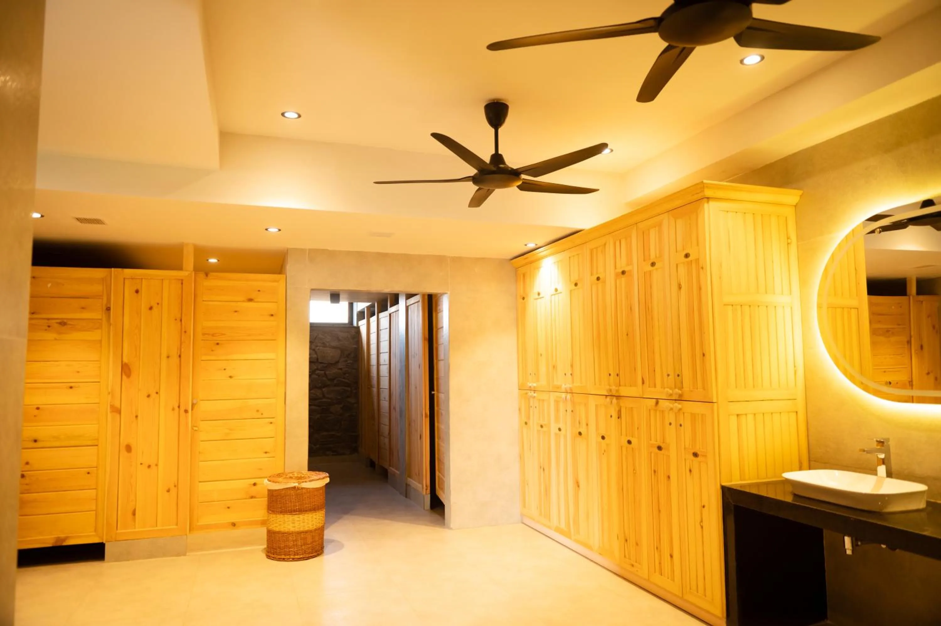 Activities in Sangam Farms