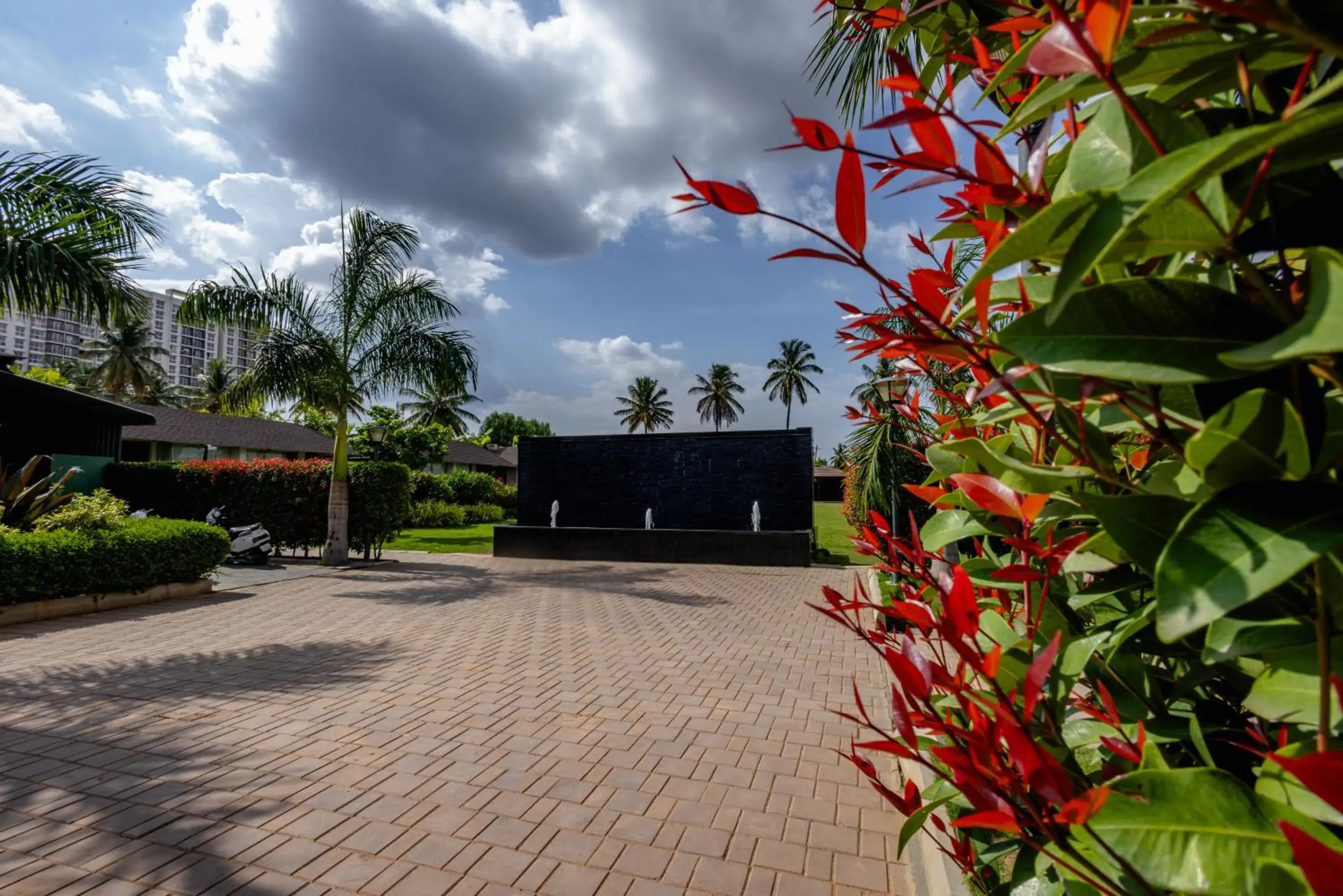 Veerdency Luxury resort Veerdency Luxury resort