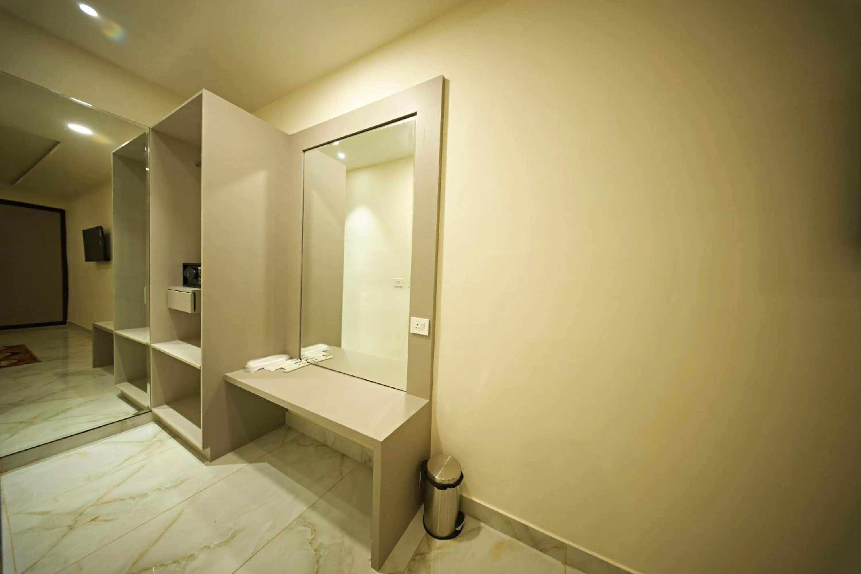 Veerdency Luxury resort