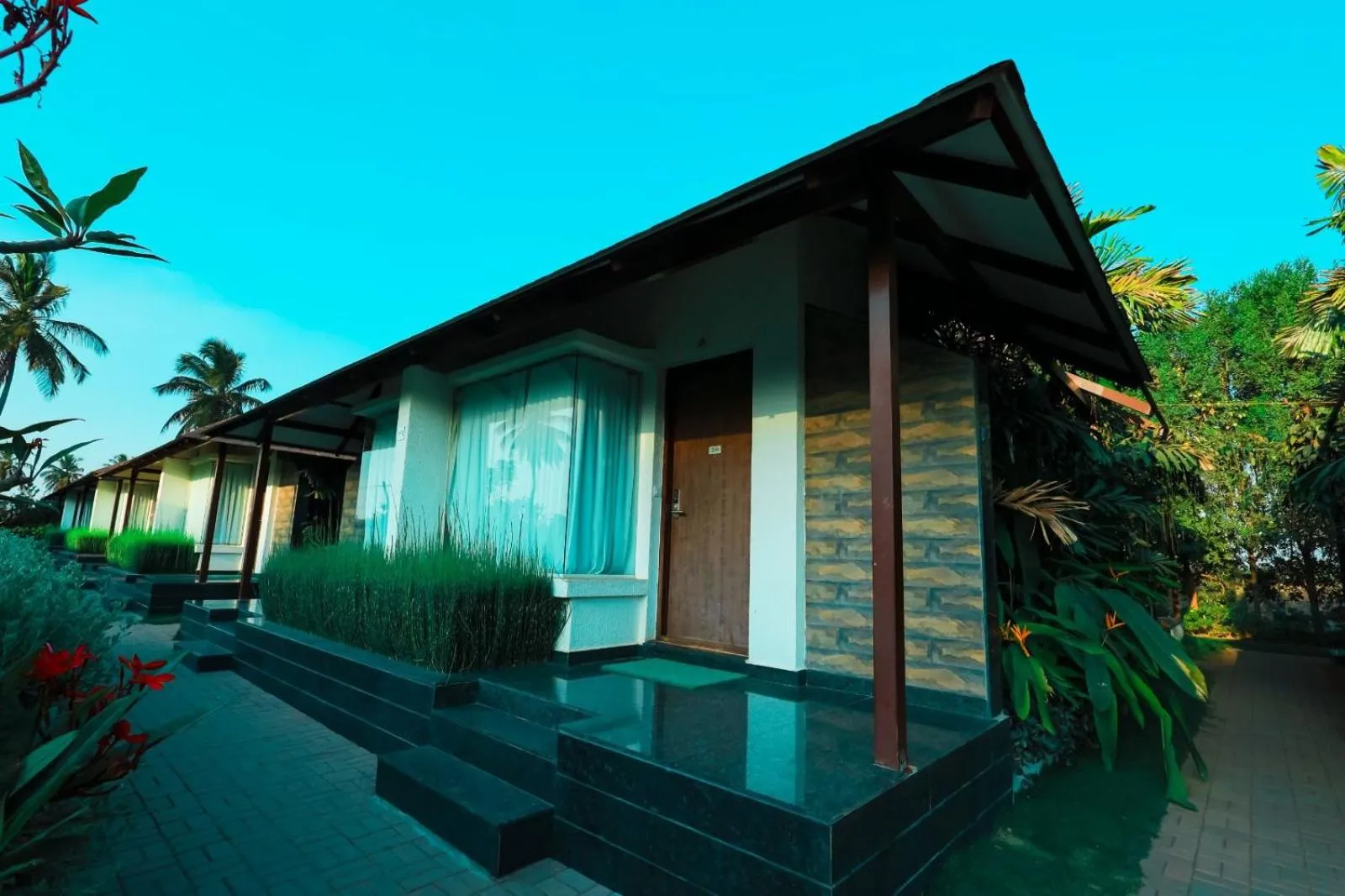 Other in Veerdency Luxury resort