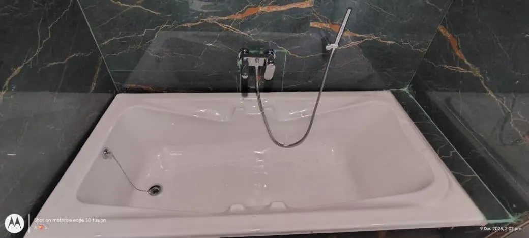 Veerdency Luxury resort