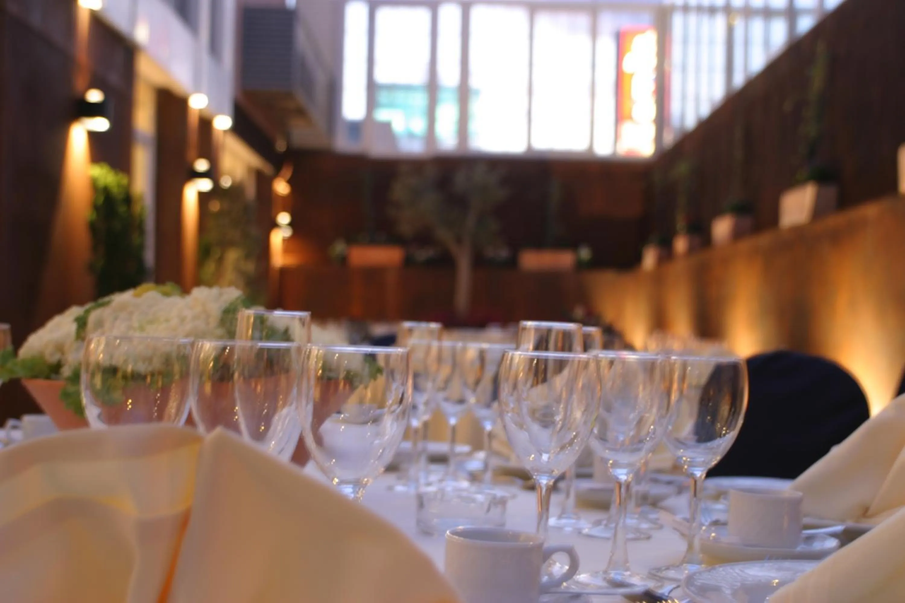 Banquet/Function facilities in Hotel Majadahonda