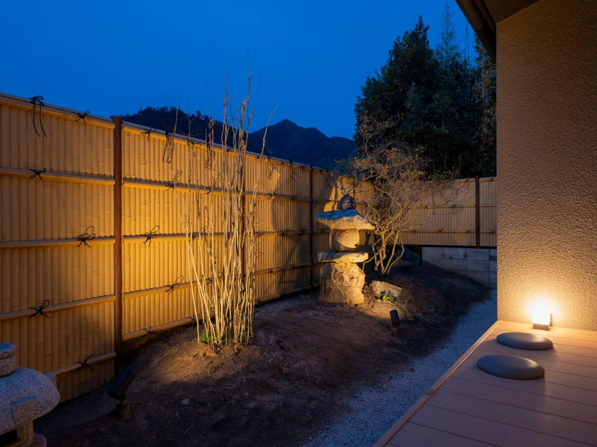 Garden in Rakuten STAY Izumo