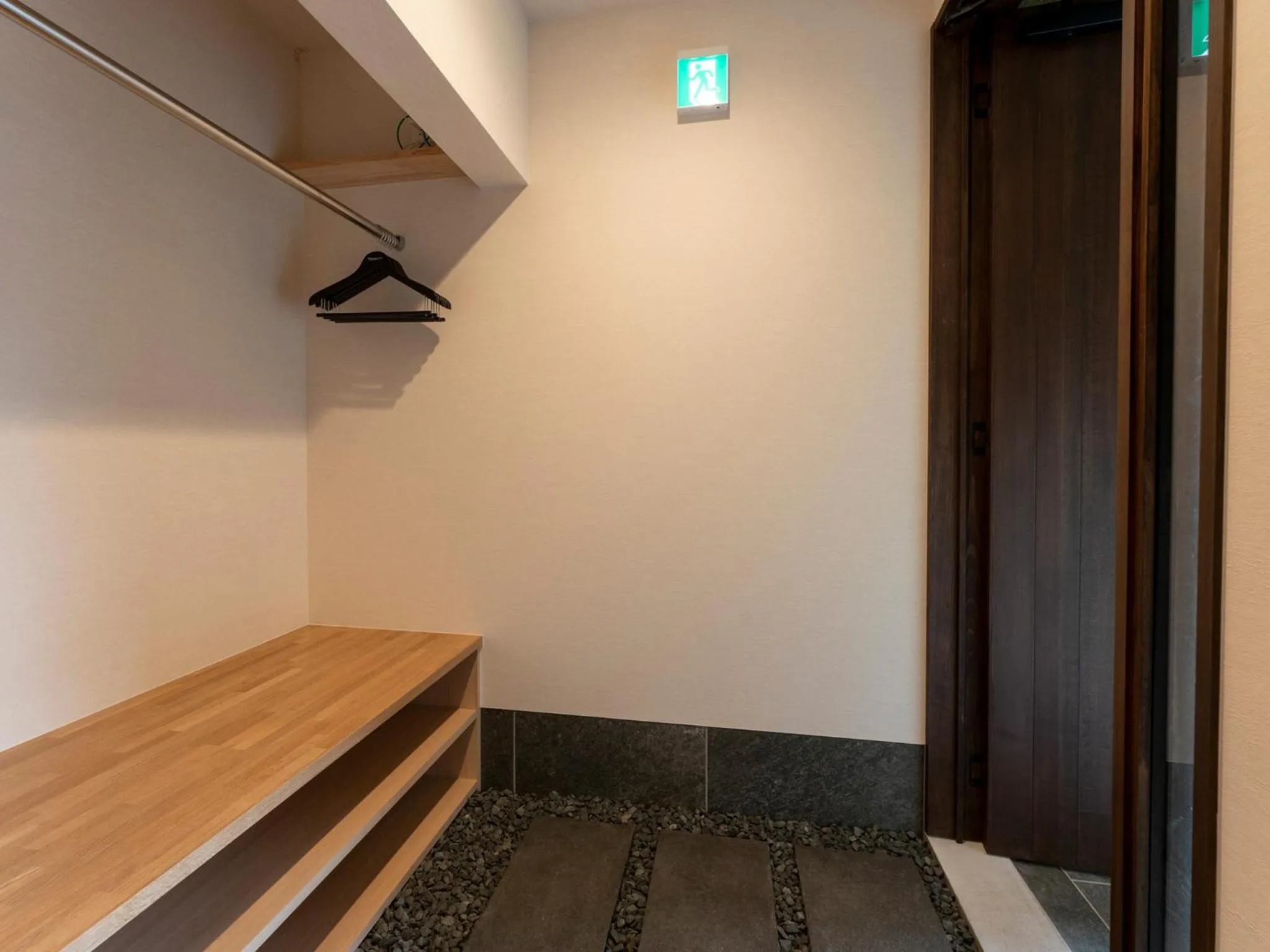 Photo of the whole room in Rakuten STAY Izumo