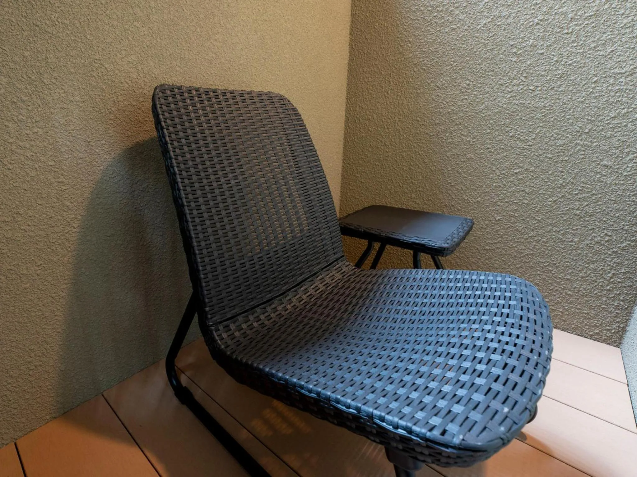 Balcony/Terrace in Rakuten STAY Izumo