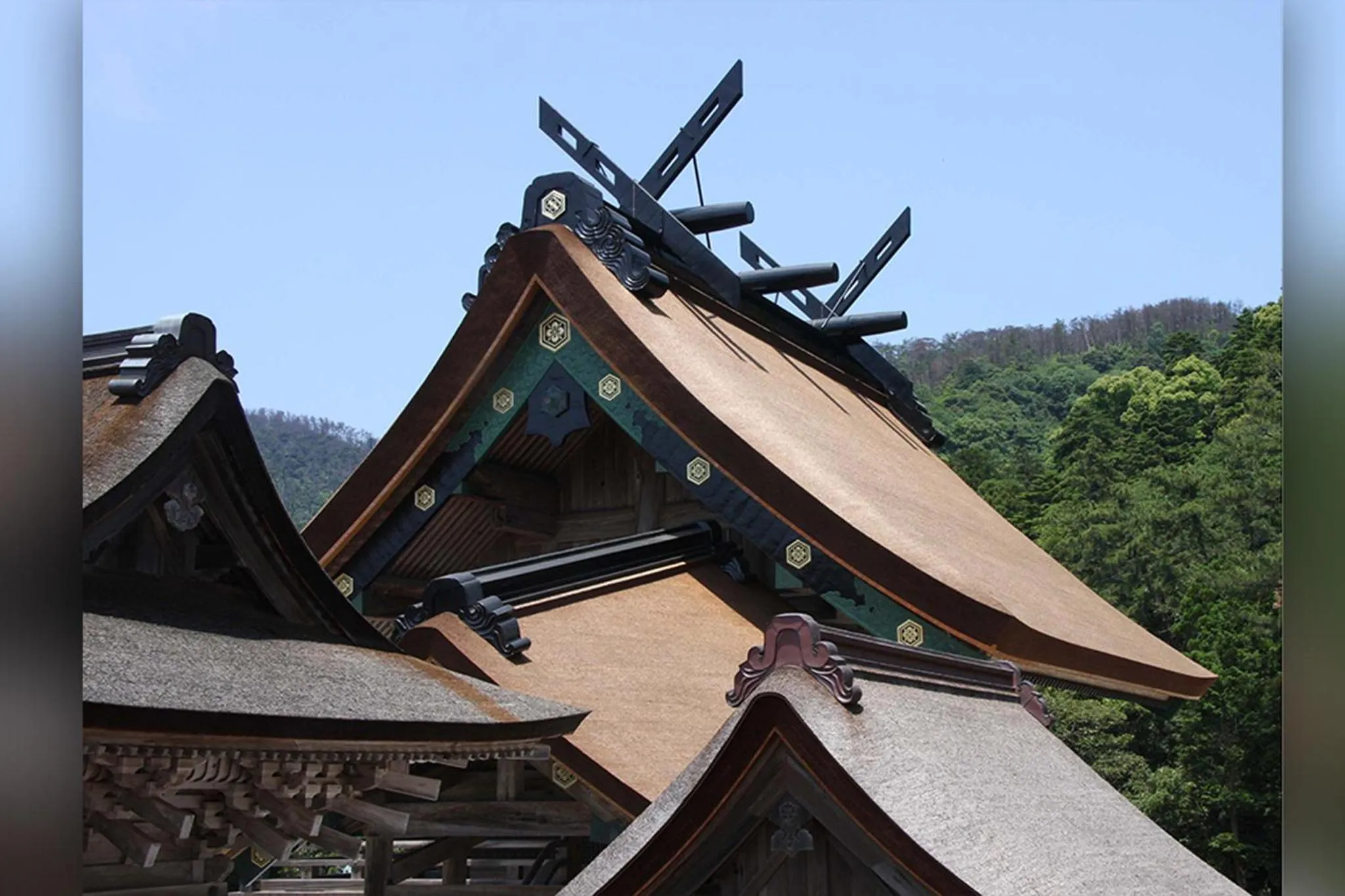 Nearby landmark in Rakuten STAY Izumo