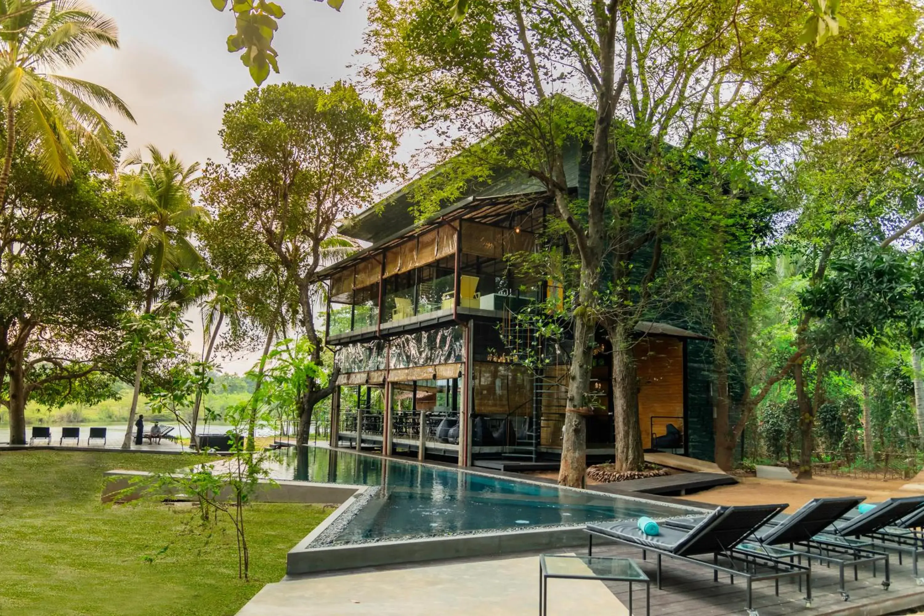 Waraka - Udawalawe by Thema Collection Waraka - Udawalawe by Thema Collection