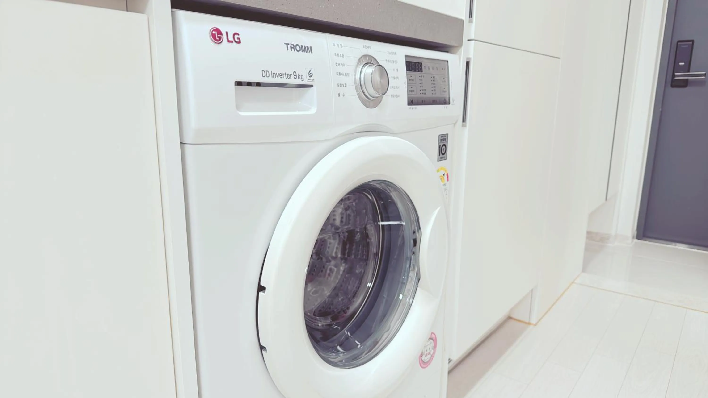 The Time hotel Incheon Airport