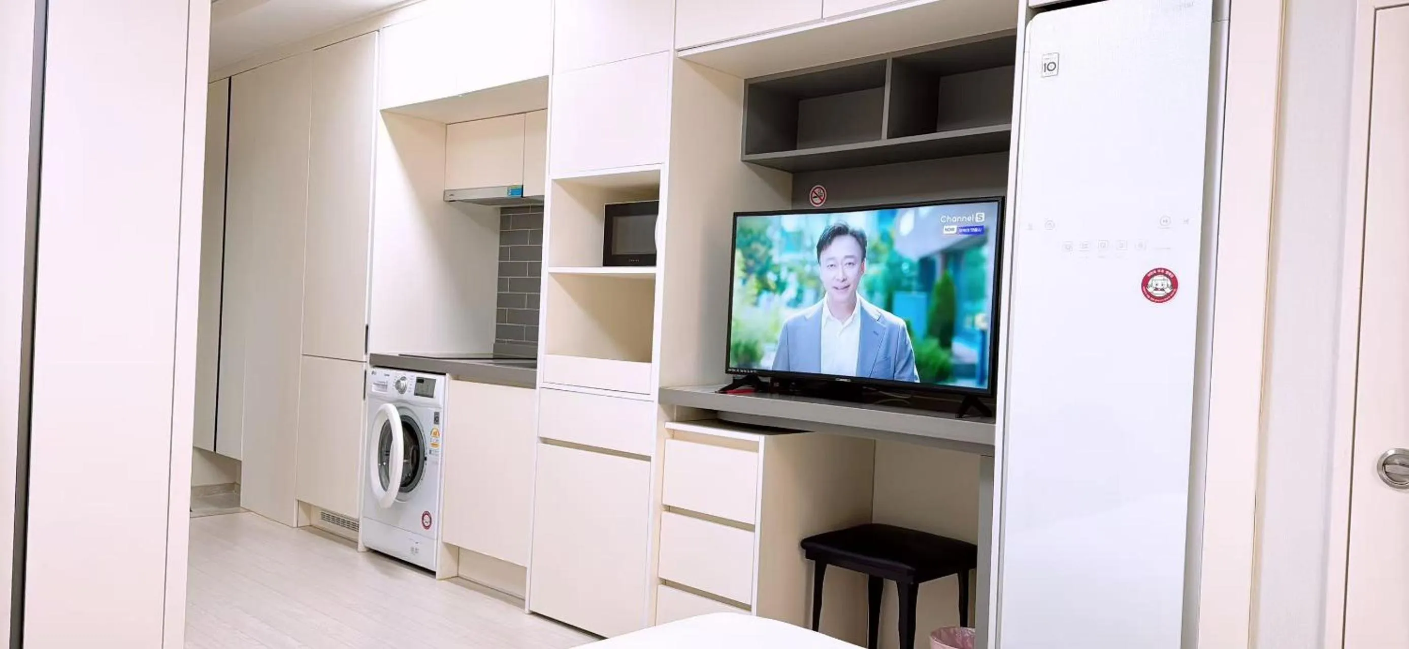 The Time hotel Incheon Airport