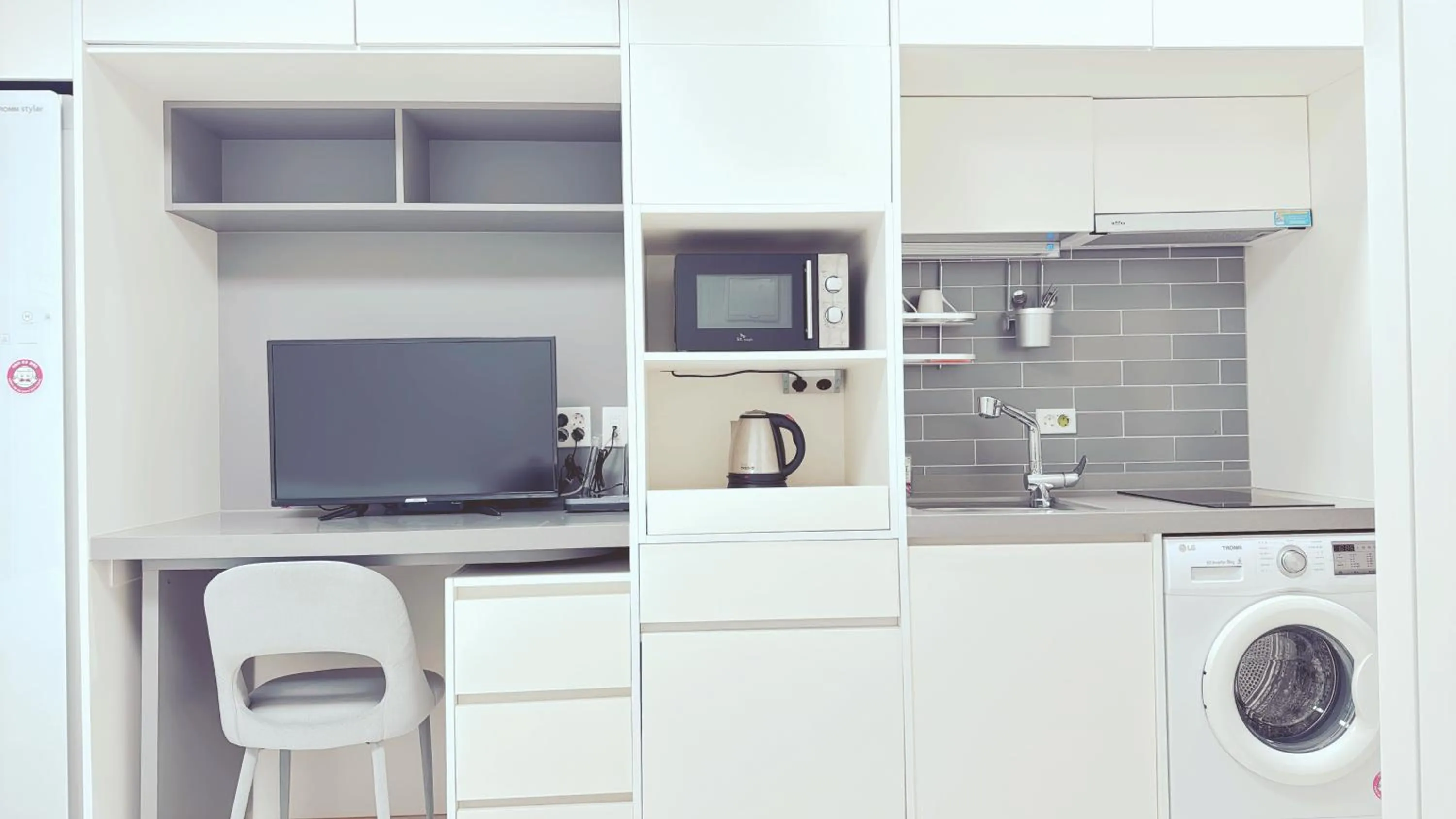 The Time hotel Incheon Airport