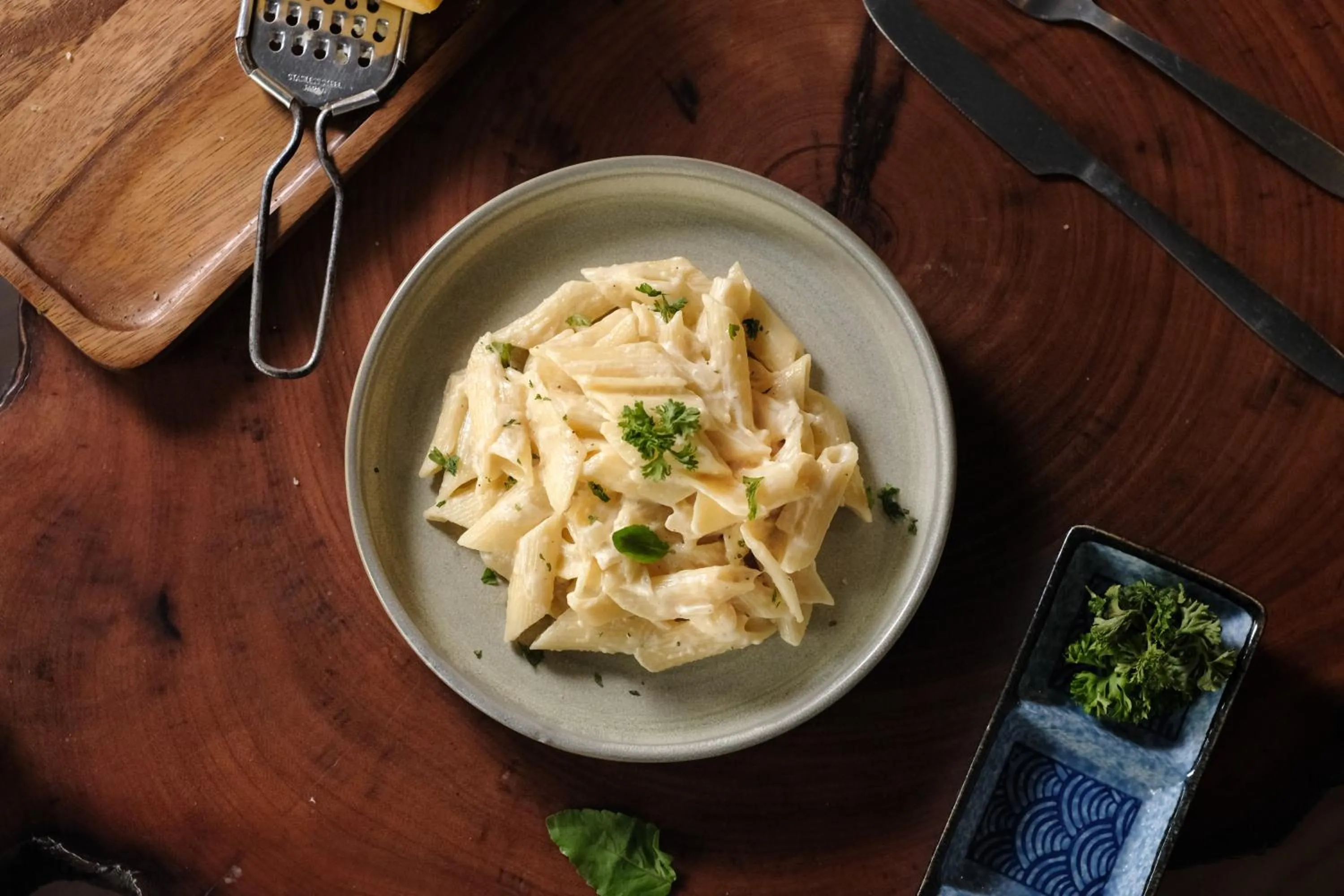 Restaurant/places to eat in Bud Brew Beyond Dispensary and Hotel