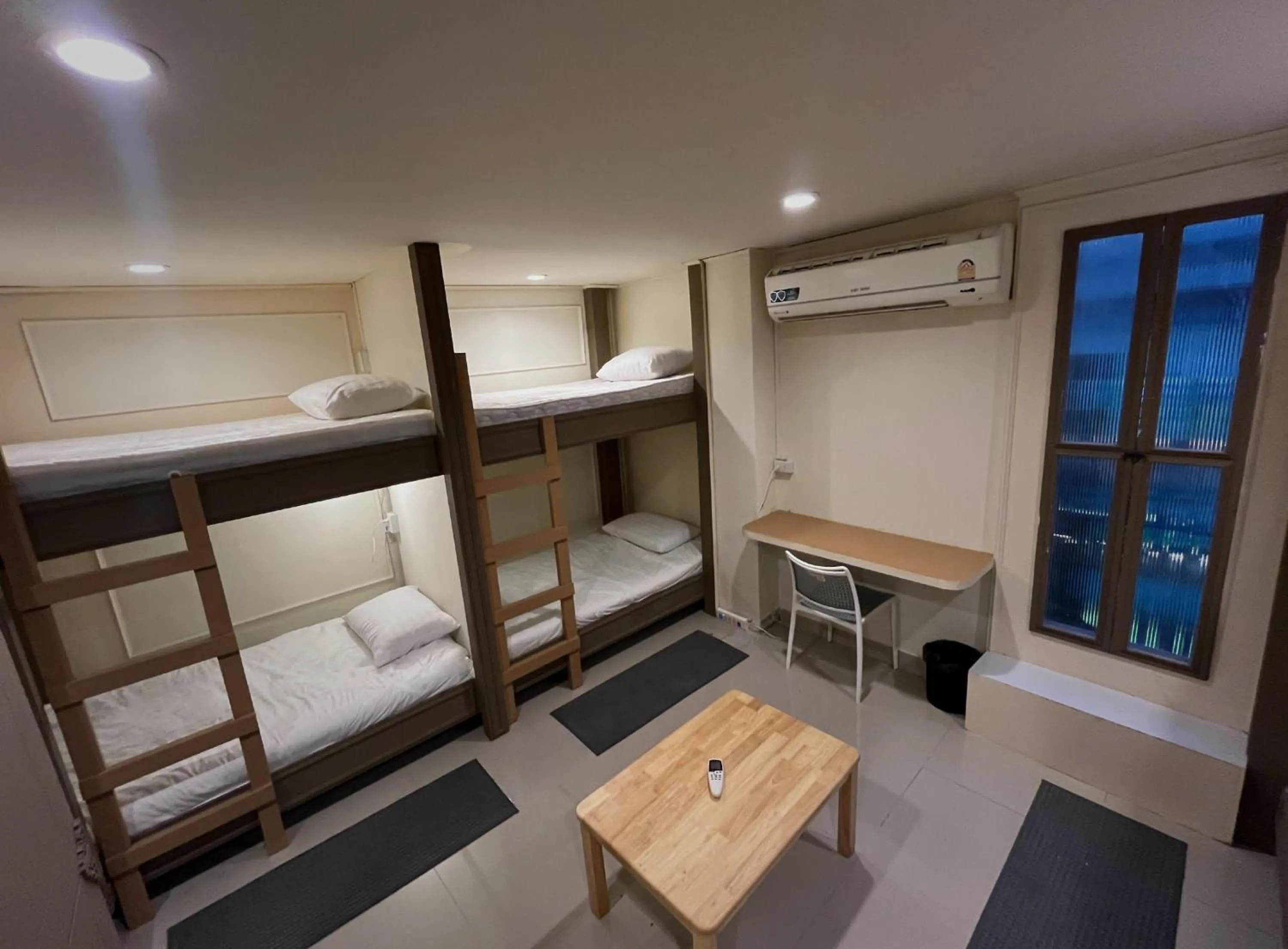 Photo of the whole room, Bed in Bud Brew Beyond Dispensary and Hotel