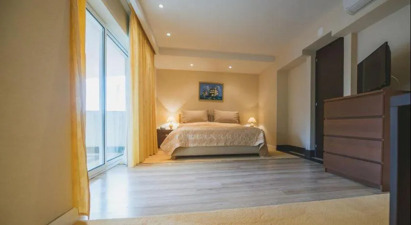 Vox Maris Grand Resort