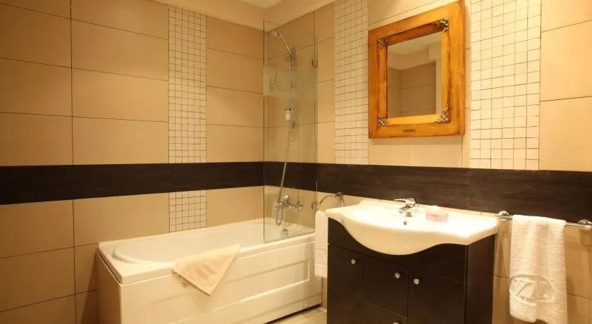 Vox Maris Grand Resort