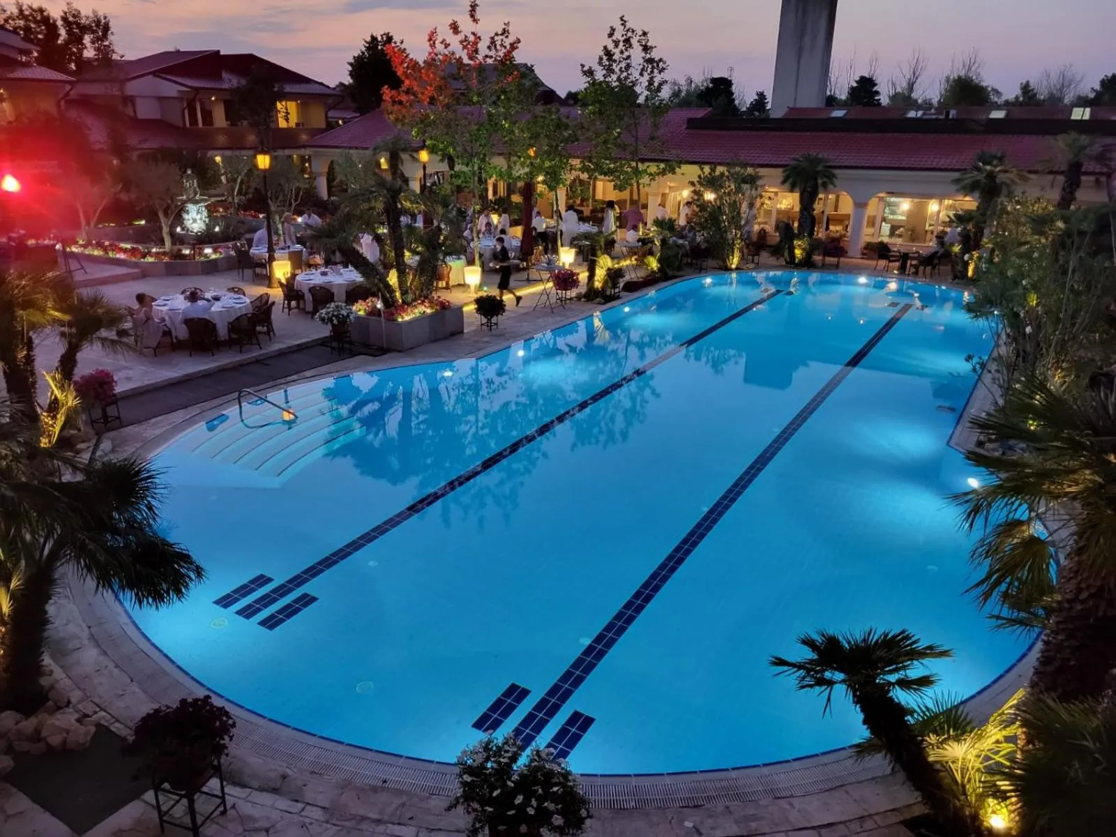 Vox Maris Grand Resort