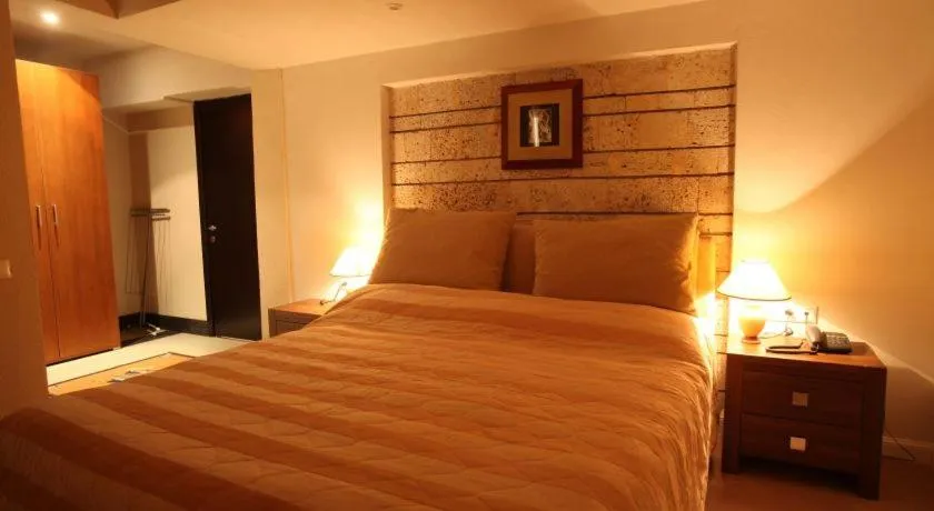 Vox Maris Grand Resort