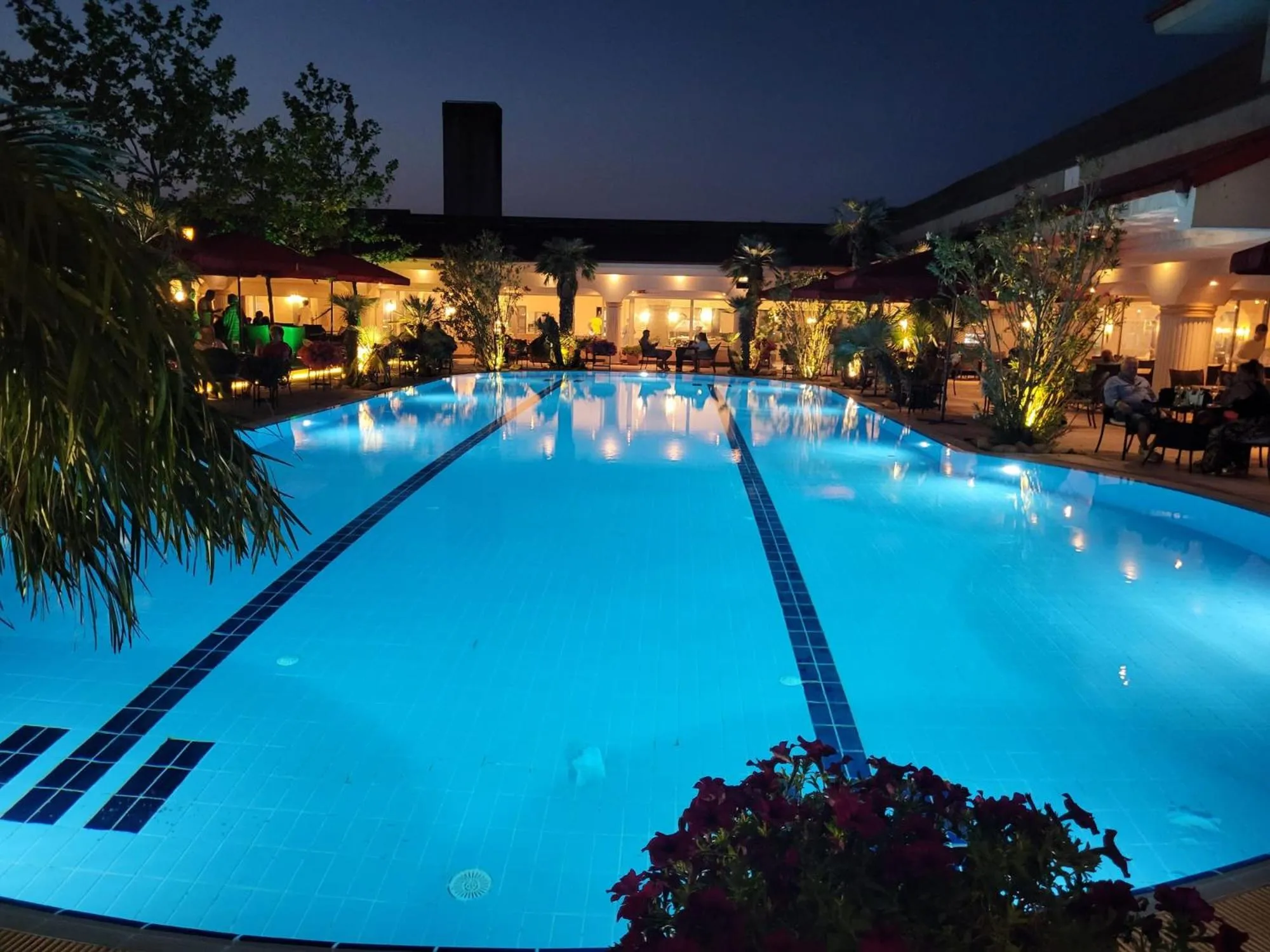 Vox Maris Grand Resort