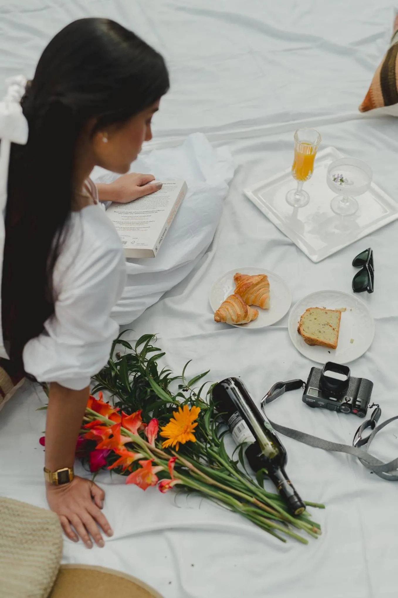 Food and drinks in Brij Atmanya Bhowali, Nainital, A Luxury Mountain Escape