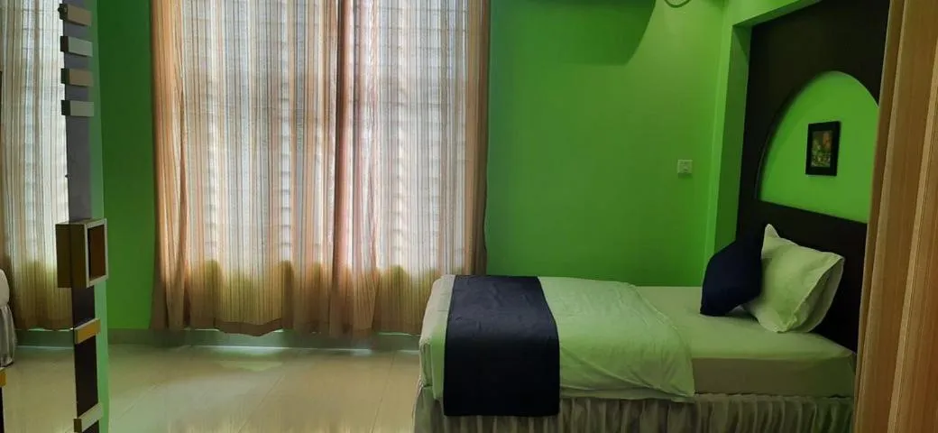 D'more Sreemangal Hotel & Resort