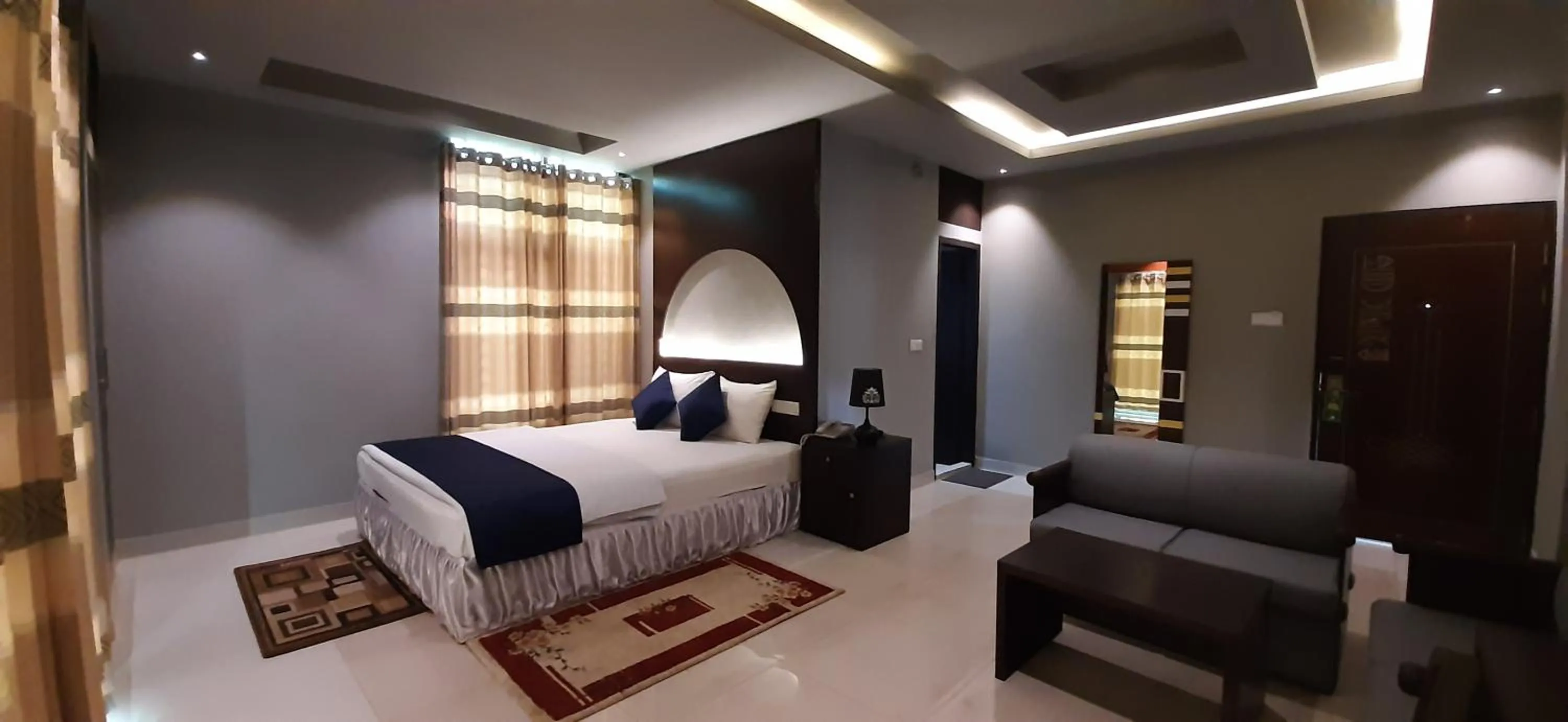 D'more Sreemangal Hotel & Resort