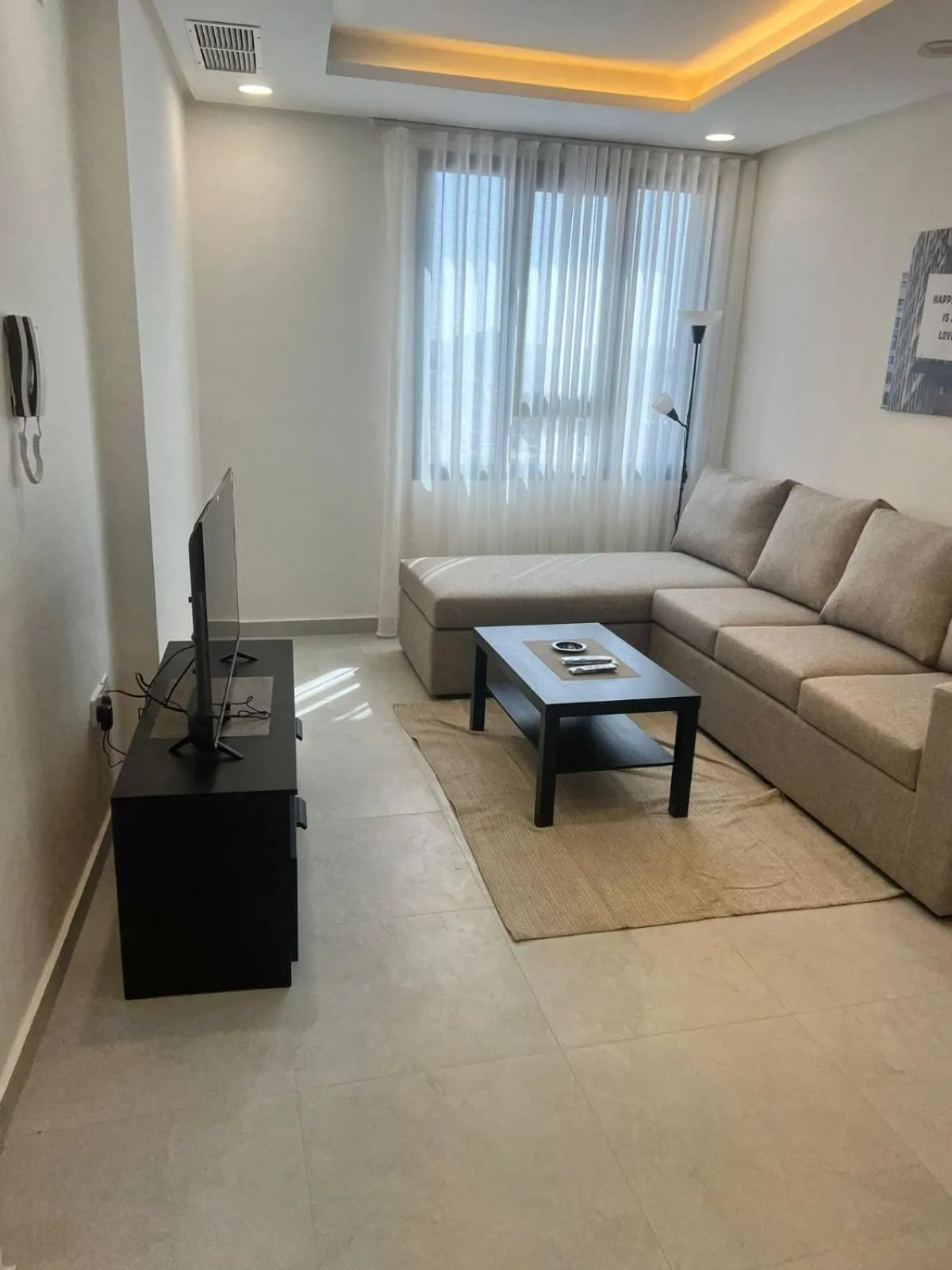برج ماجيك سويت Magic Suite Tower