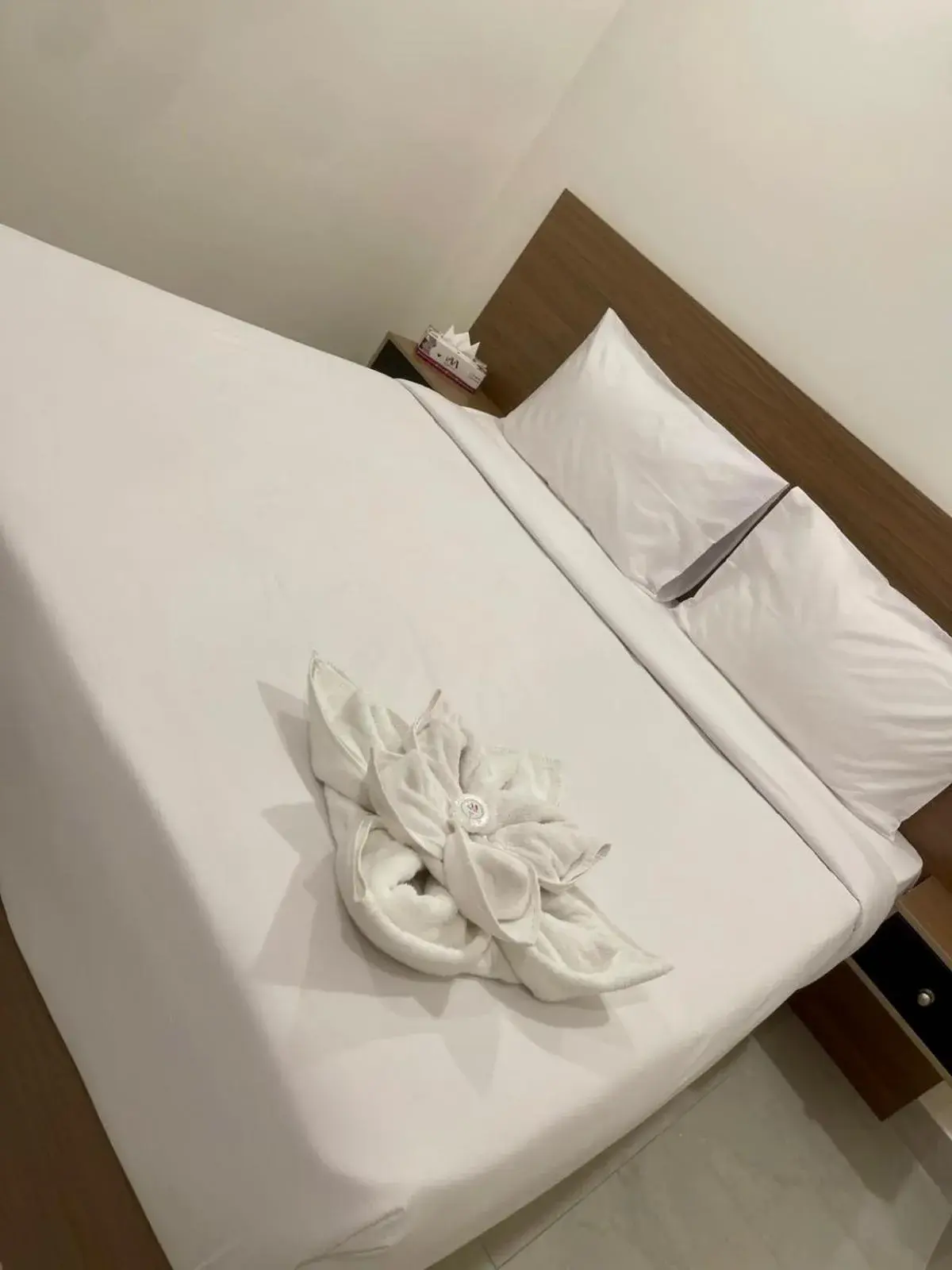 One-Bedroom Apartment in برج ماجيك سويت Magic Suite Tower One-Bedroom Apartment in برج ماجيك سويت Magic Suite Tower