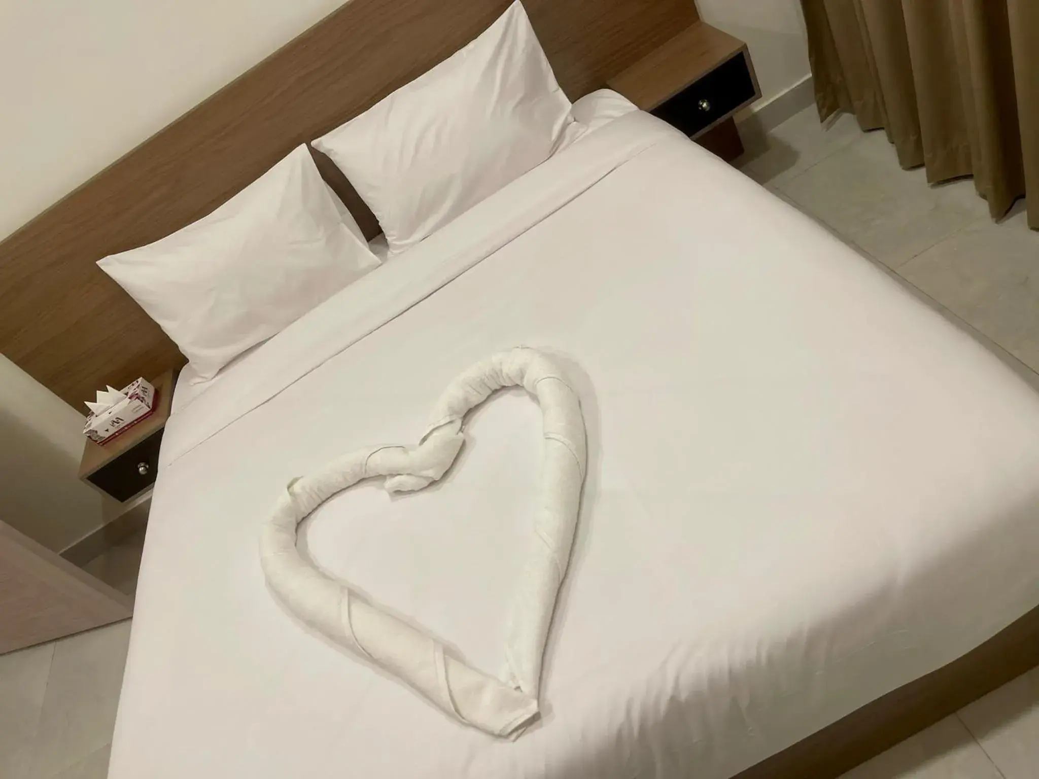 Two-Bedroom Apartment in برج ماجيك سويت Magic Suite Tower Two-Bedroom Apartment in برج ماجيك سويت Magic Suite Tower