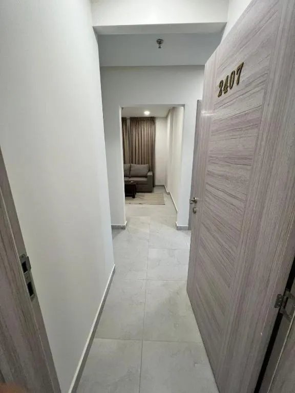 برج ماجيك سويت Magic Suite Tower