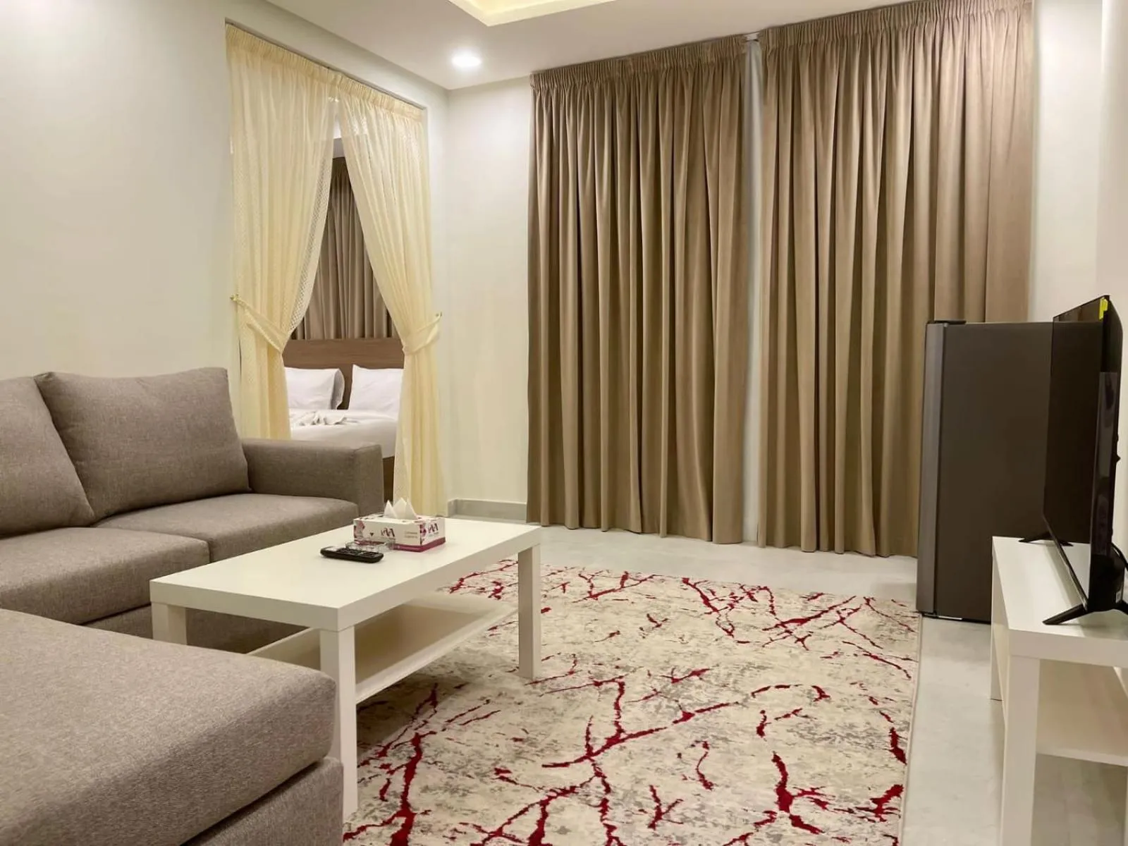 برج ماجيك سويت Magic Suite Tower