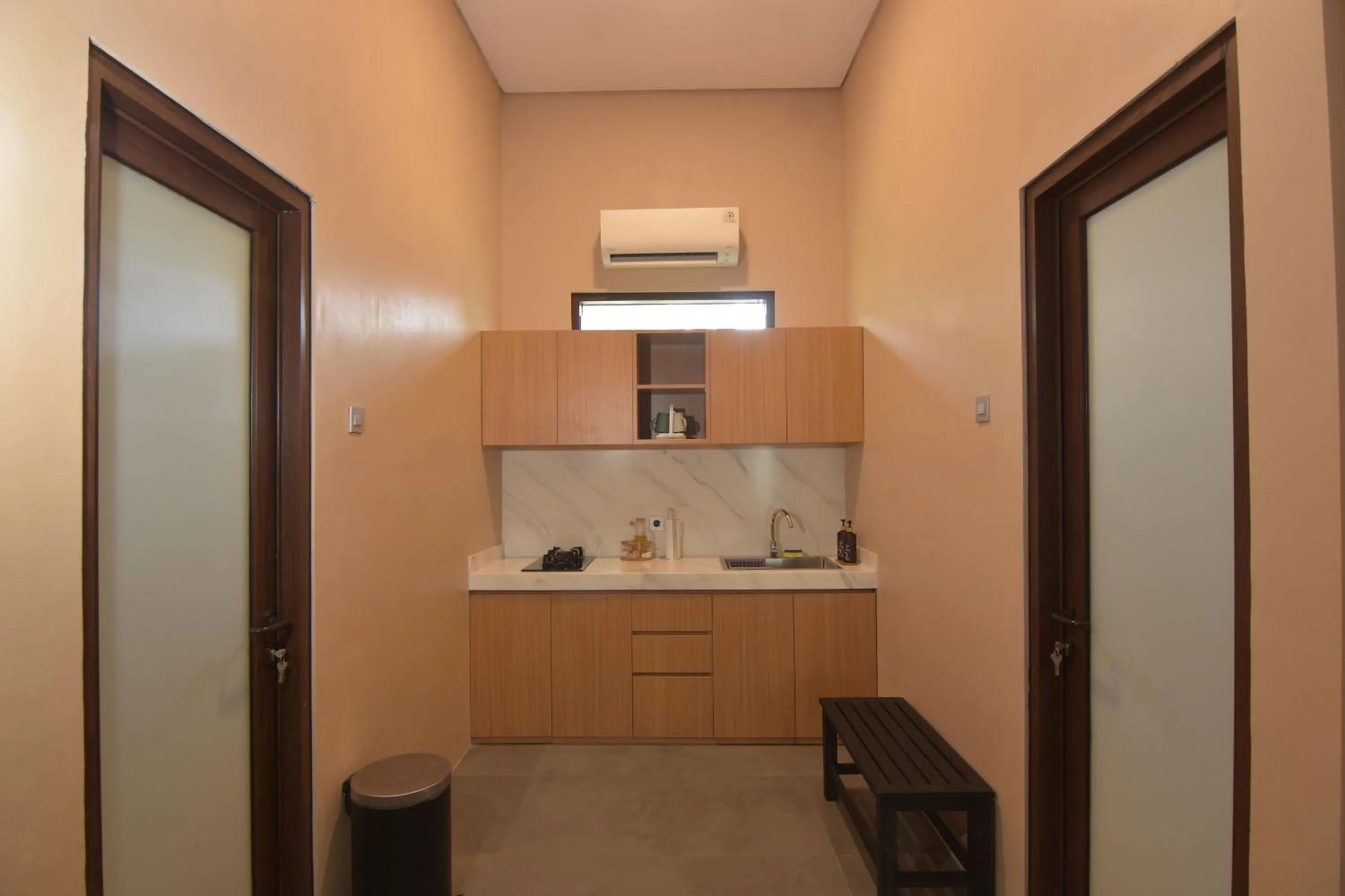 Sarga Earthing Resort