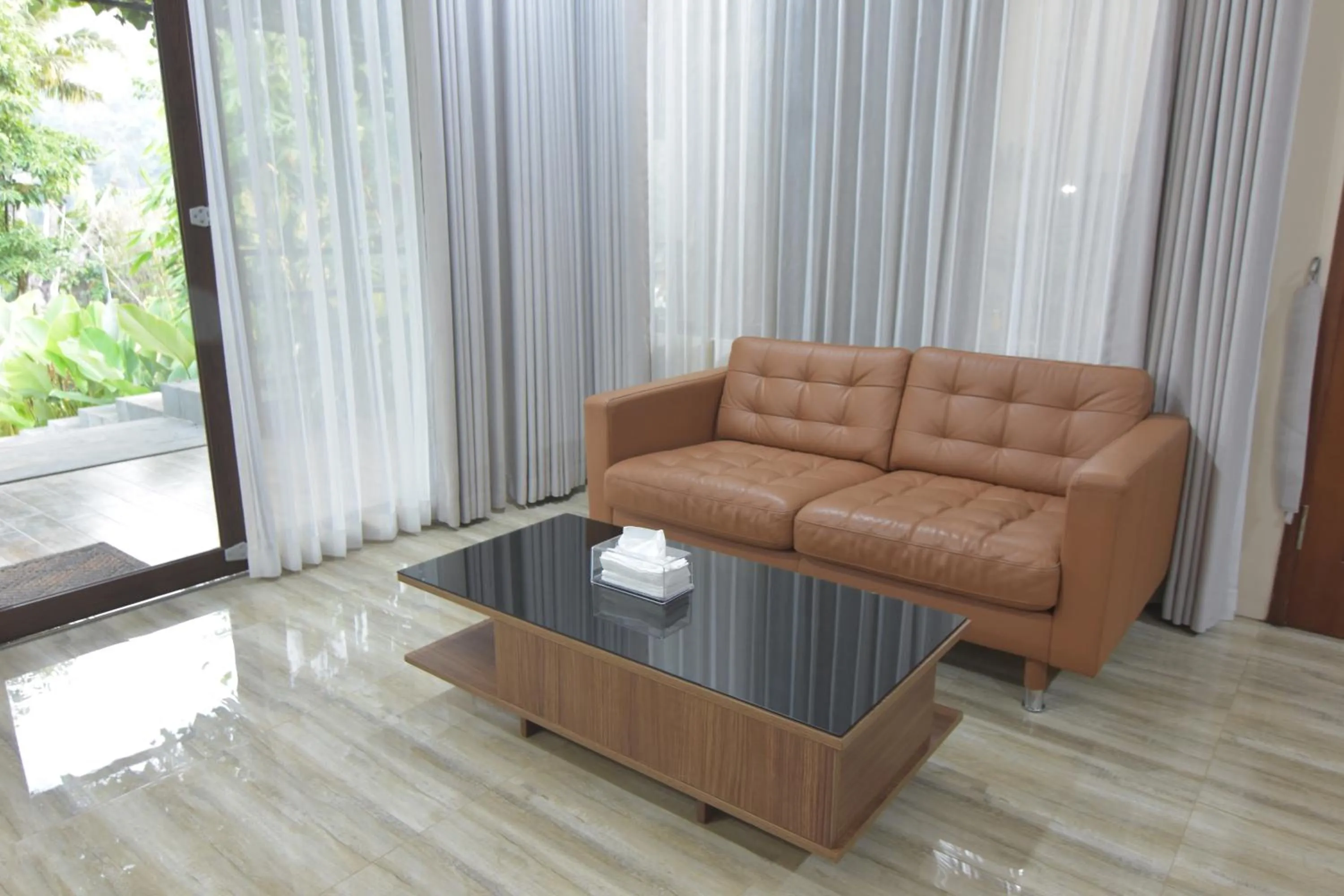 Sarga Earthing Resort