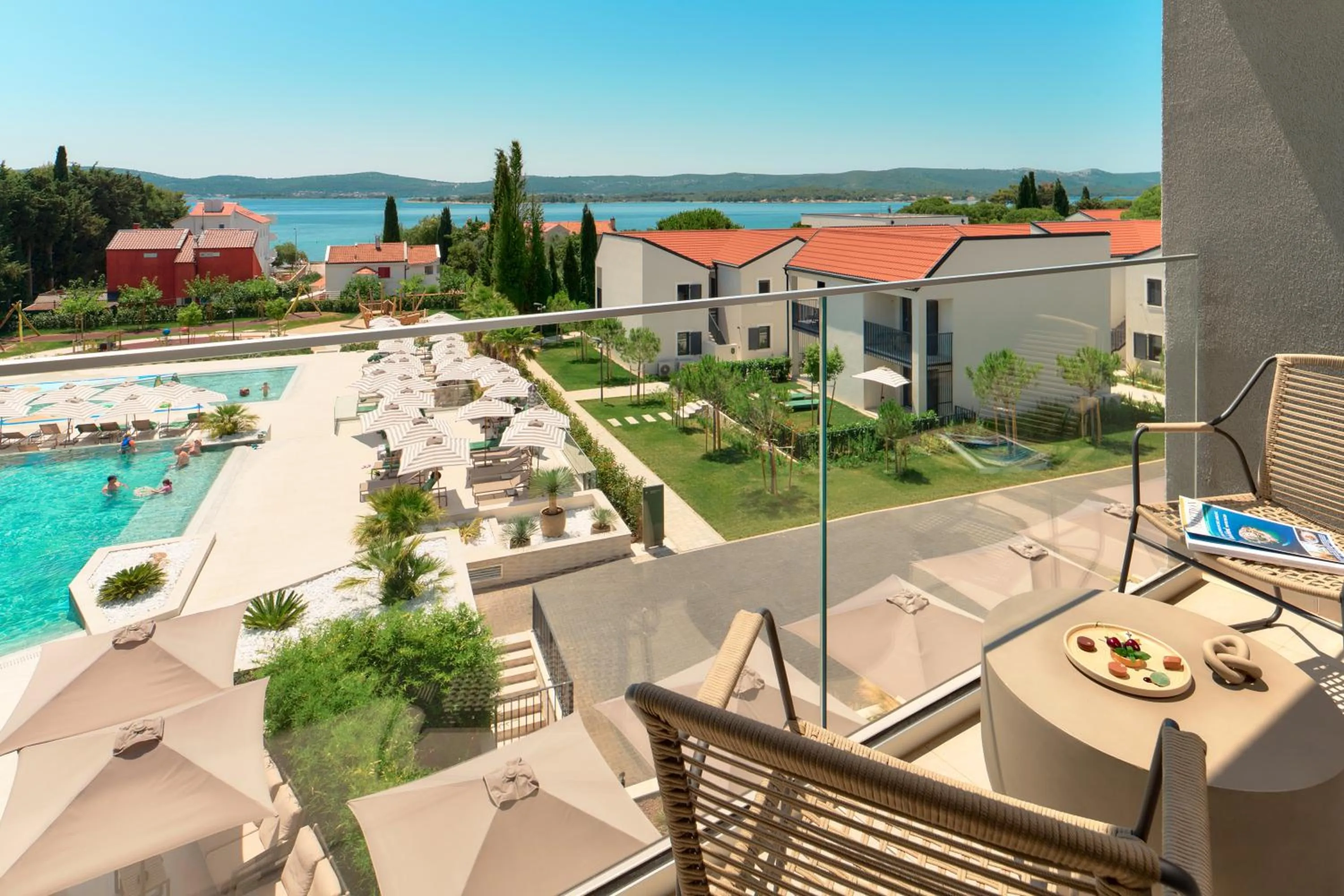 View (from property/room) in Molum Hotel & Residences